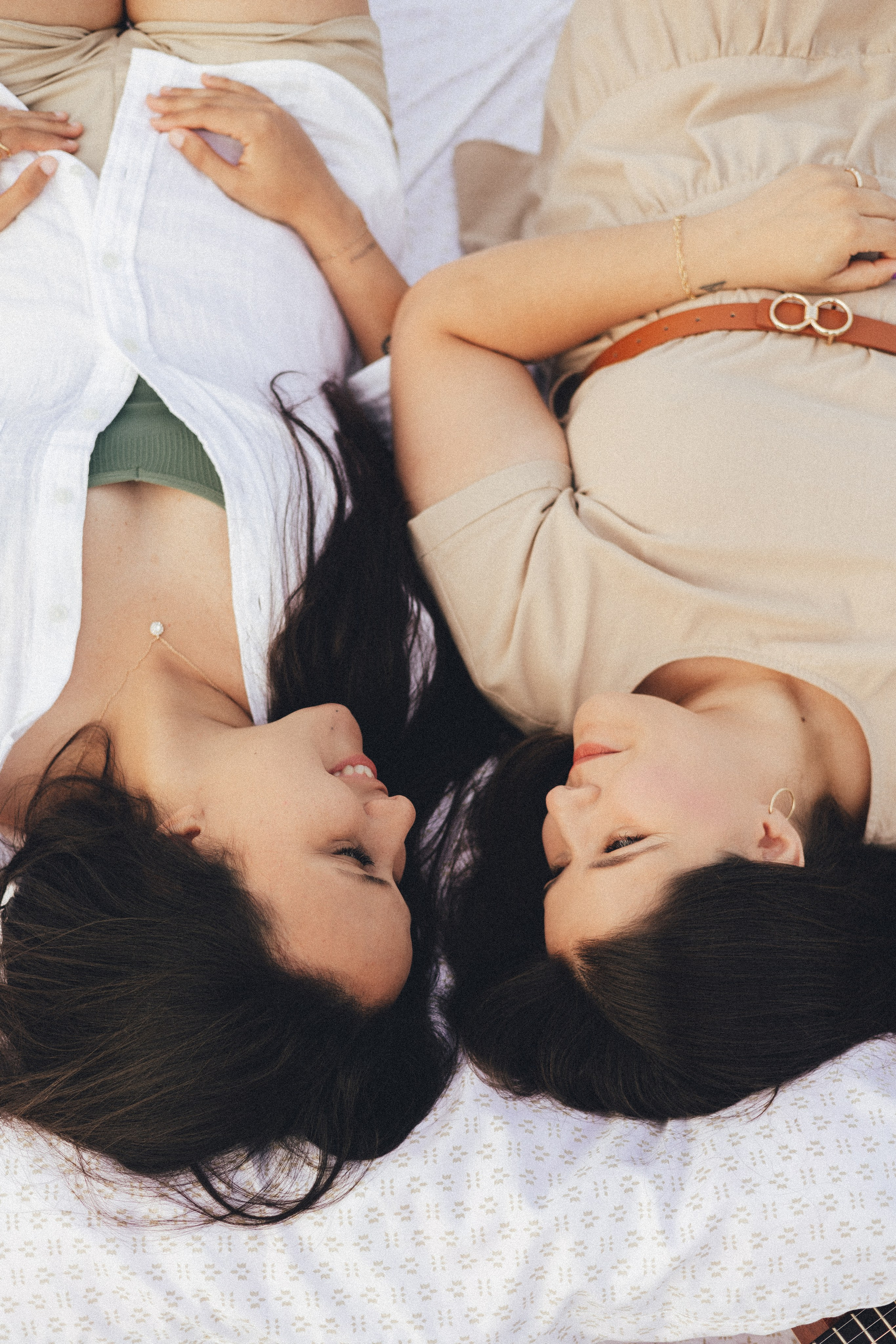 Gabi&Carol. Sara Eulalia | Virginia Photographer