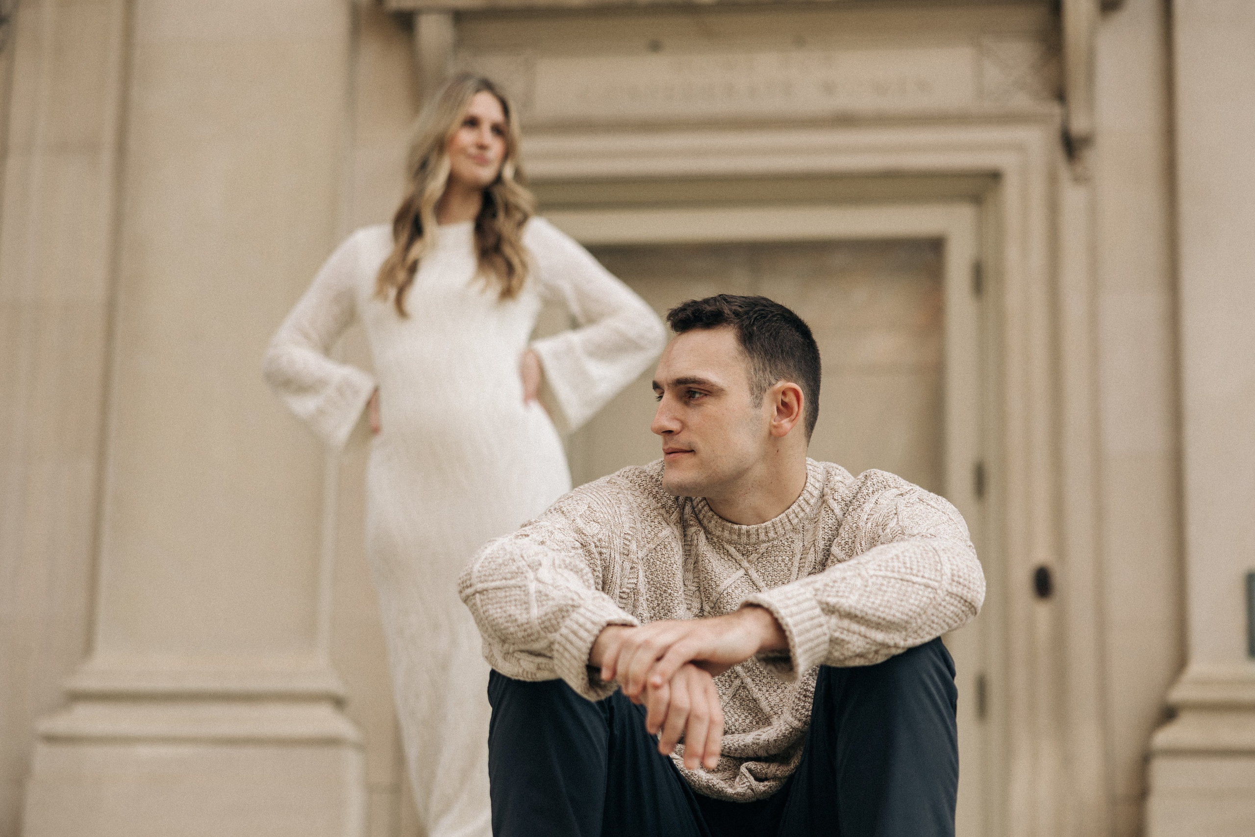 Corinne&Trey. Sara Eulalia | Virginia Photographer