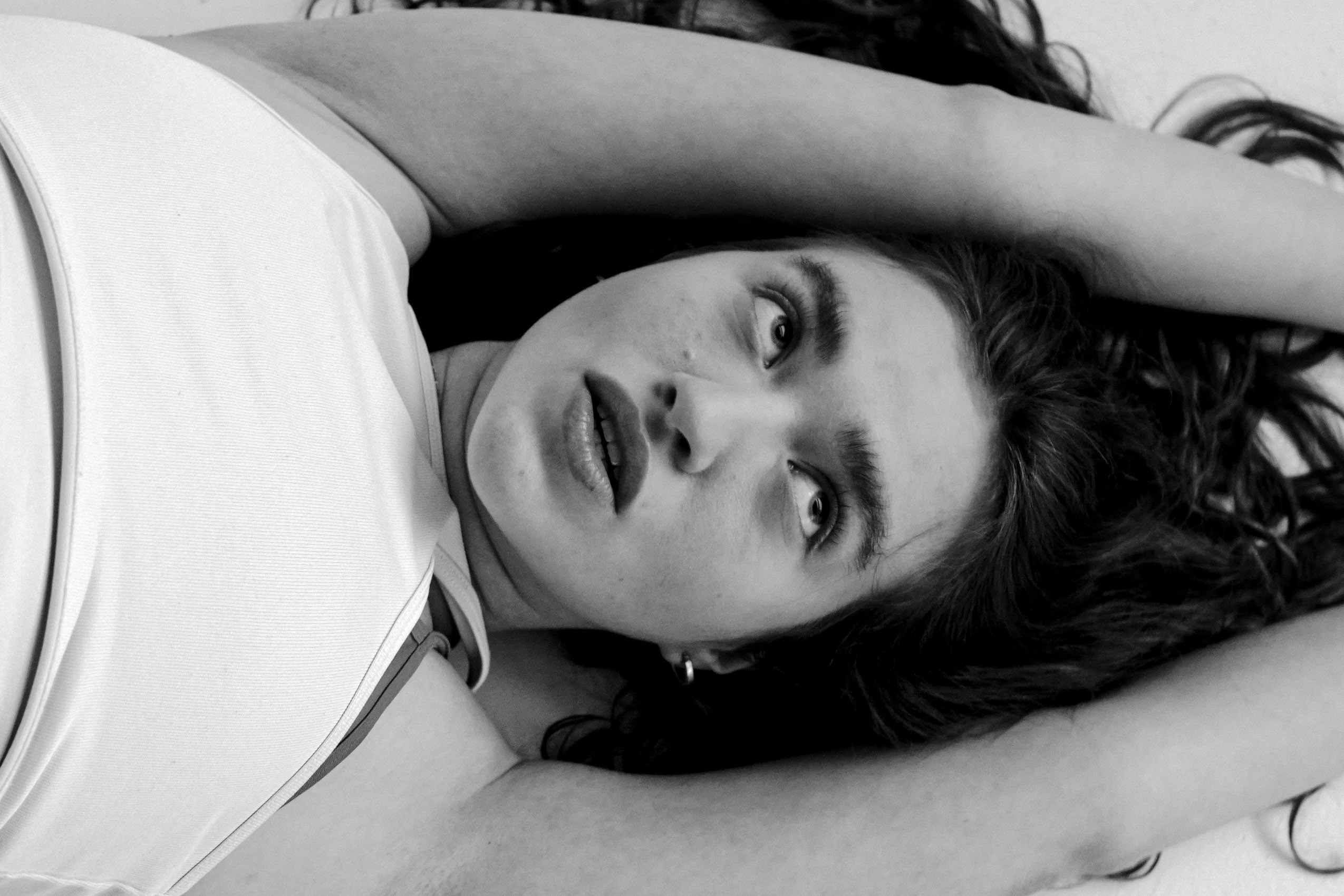 Katrin. Meeste ja naiste fotograaf Tallinnas Anna Sipari