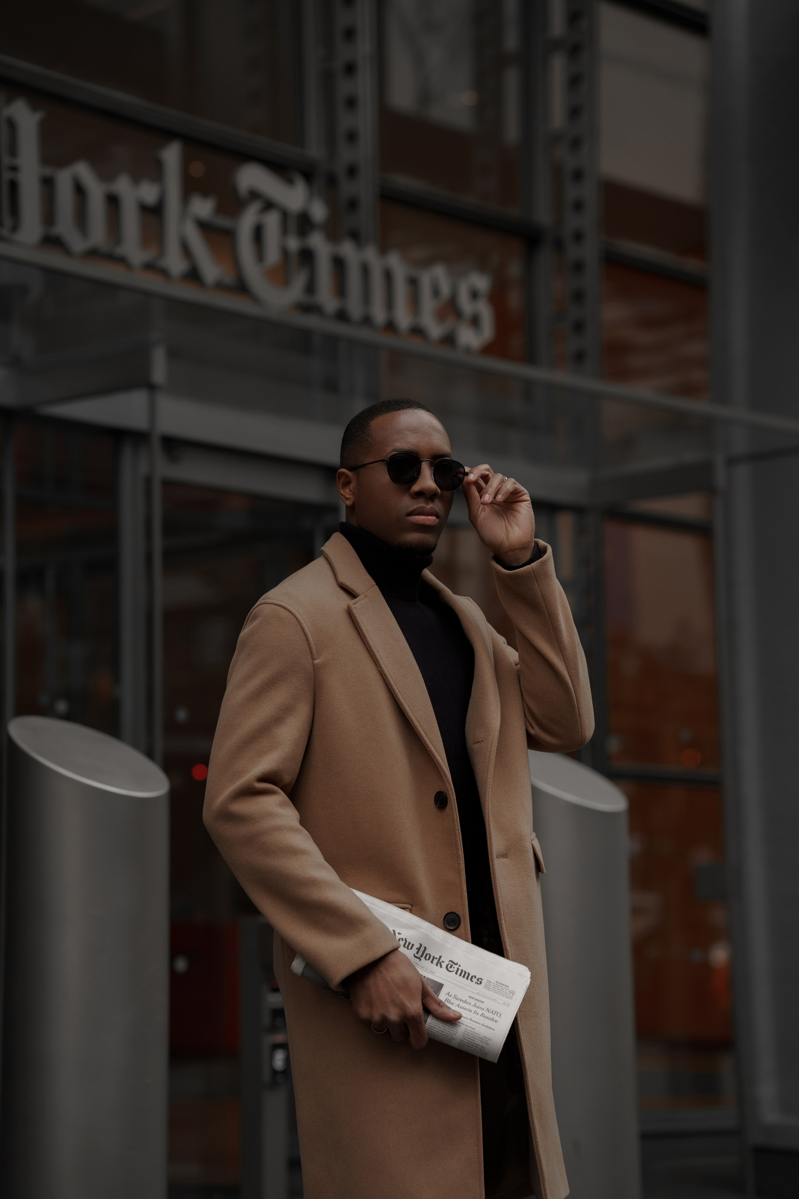 Individual. New York + travel photographer