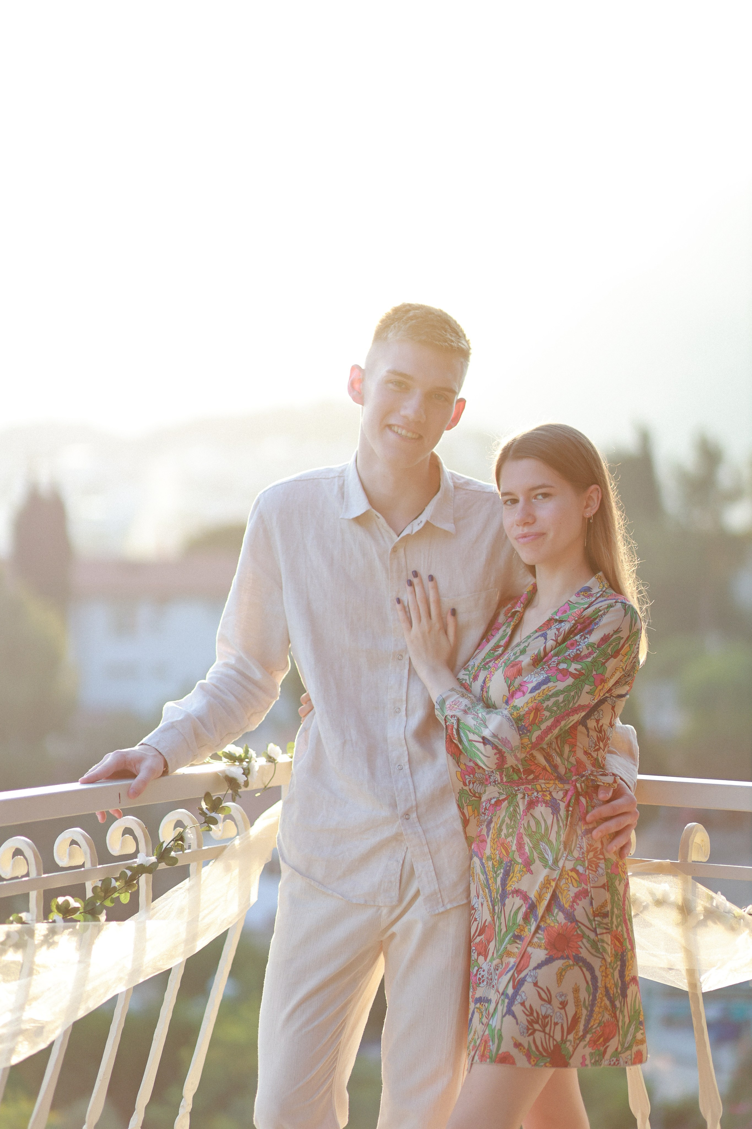 WEDDING DINER KAS. Valerıya Efremova Photographer Barcelona