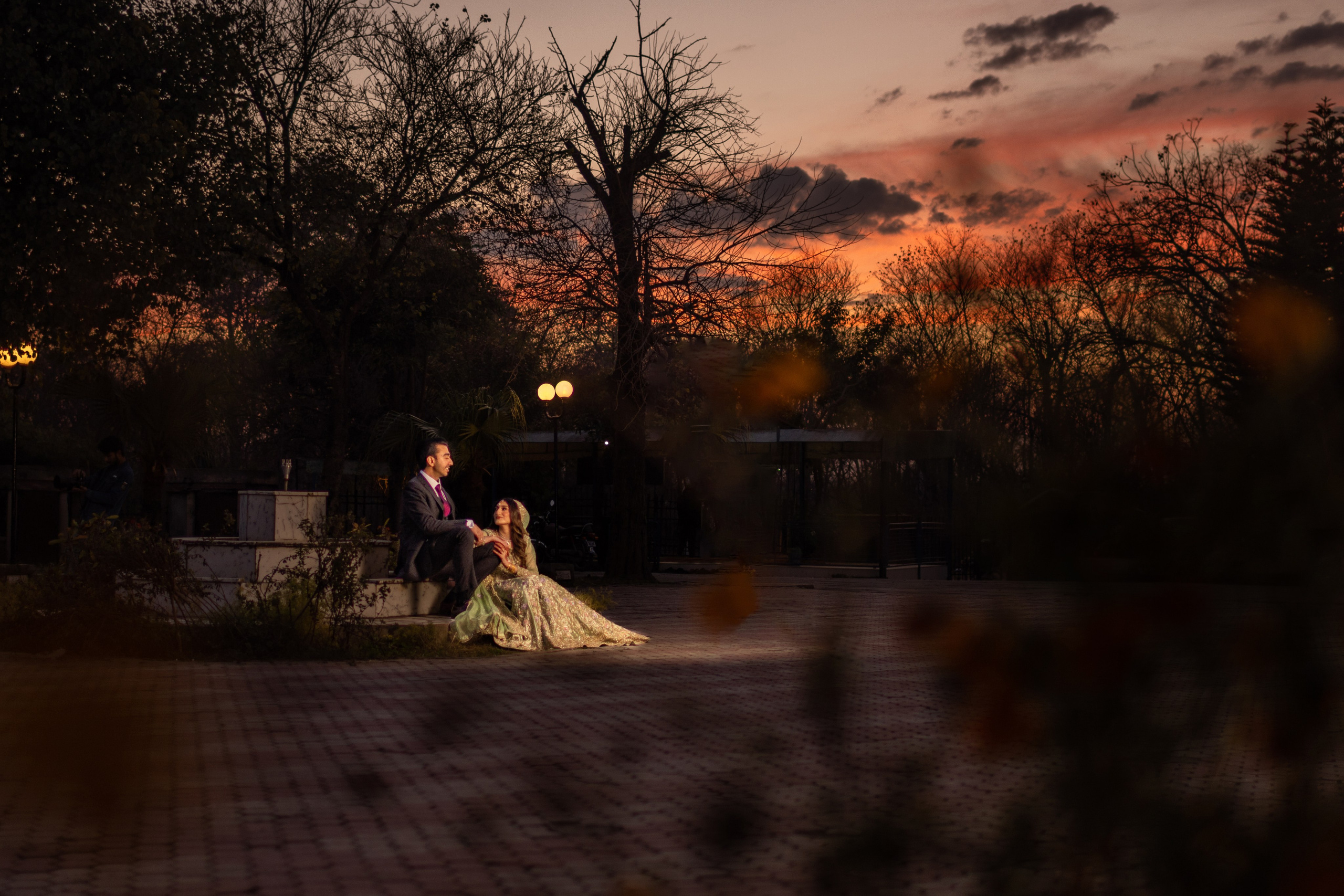 Portfolio. Chaar Bhai — Your Personal Family Historians