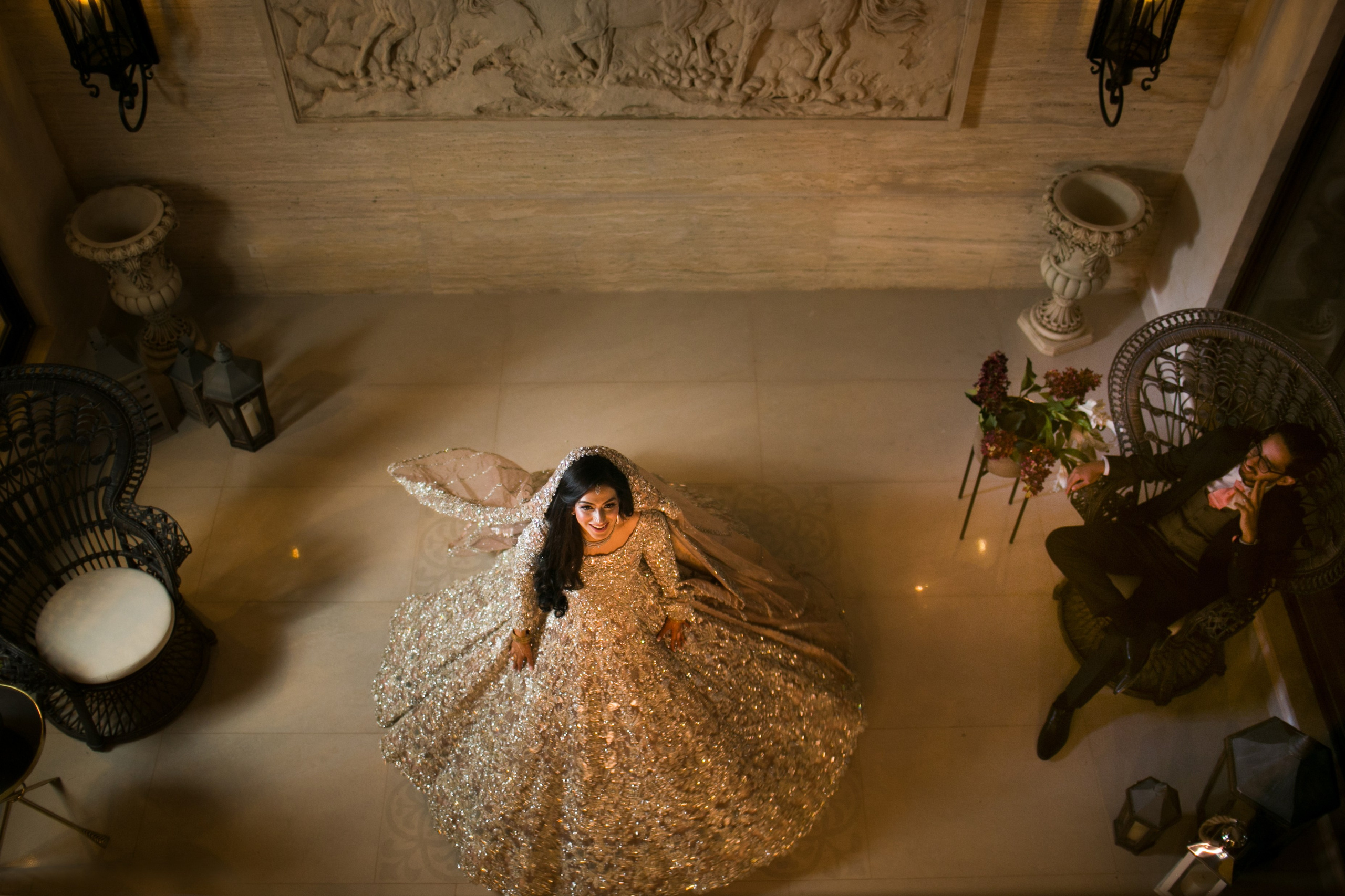 Portfolio. Chaar Bhai — Your Personal Family Historians