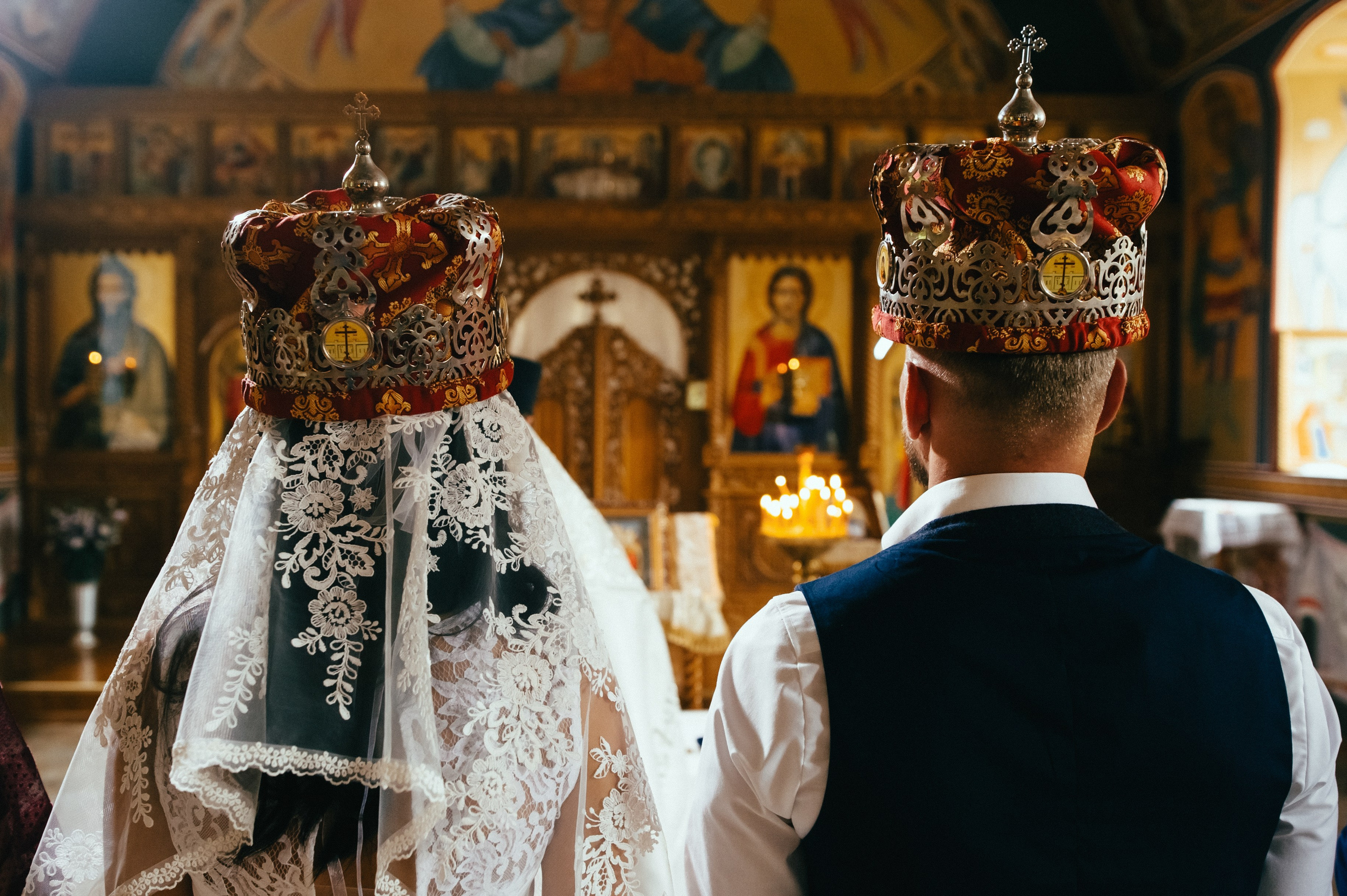 Cristina & Vadim. Fotograf de familie și evenimente