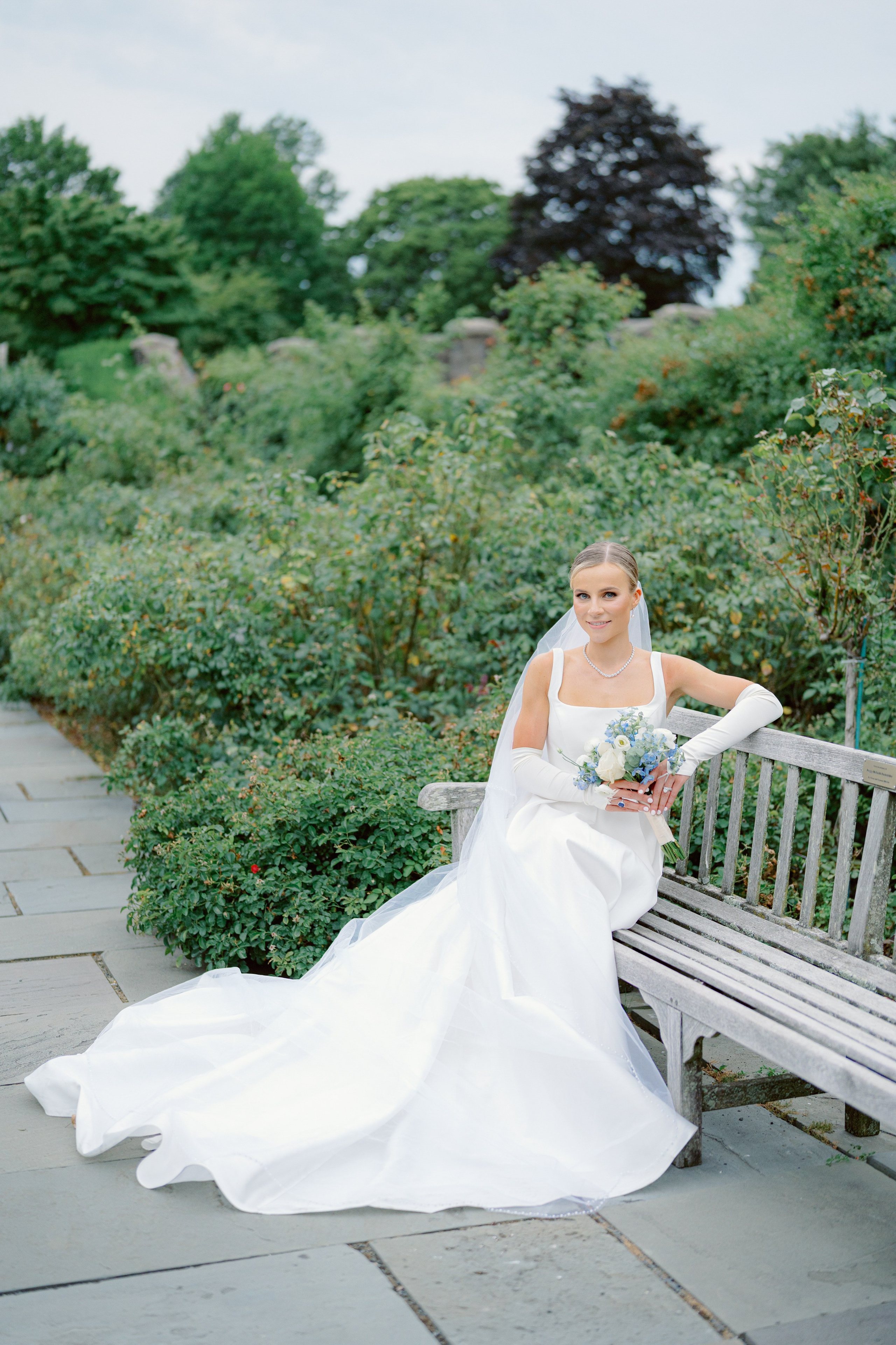 Caroline and Brendan’s Elegant Multicultural Wedding. Wedding photographer and videographer New York | New Jersey