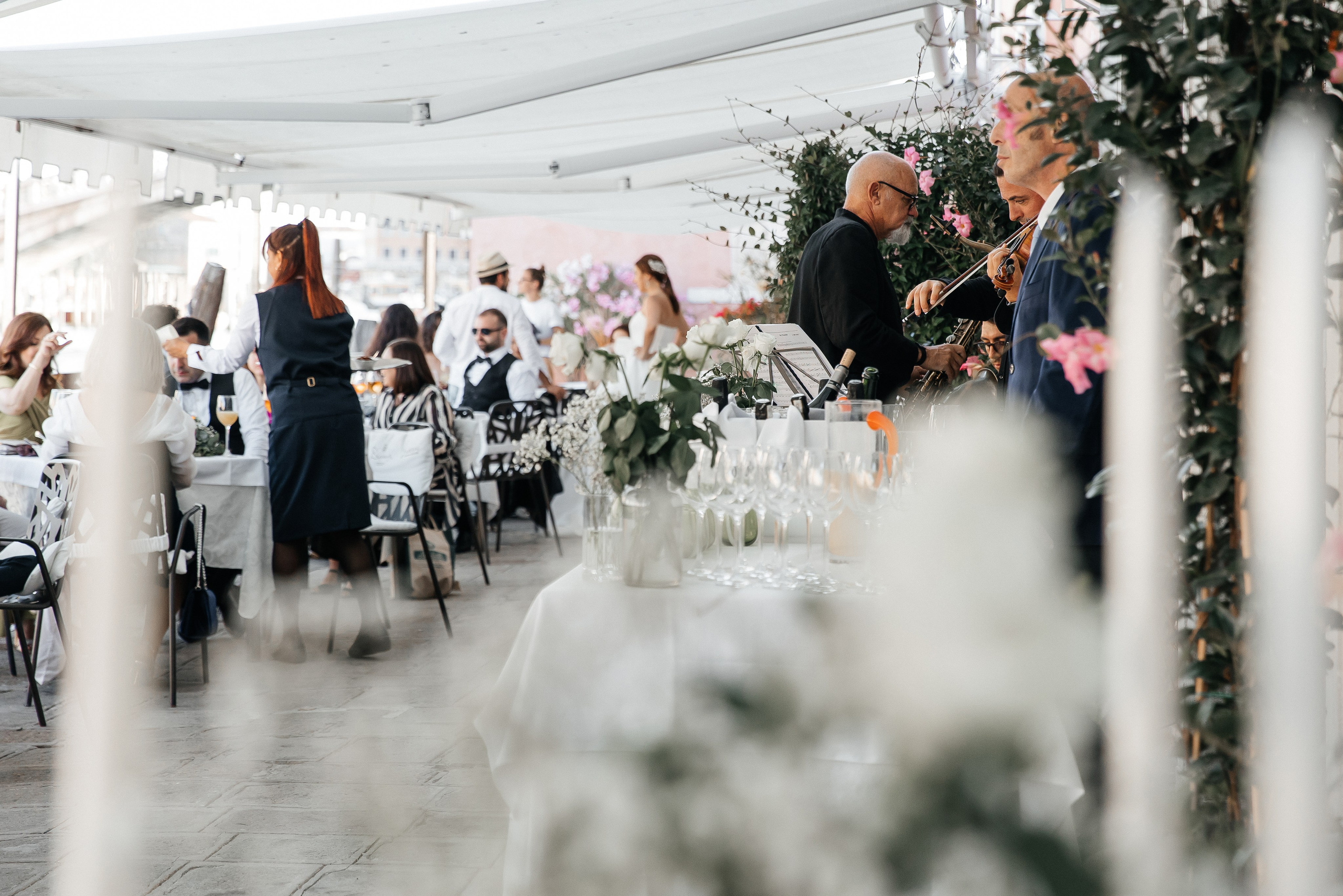 Lilit & Narek. Armenian Wedding in Venice