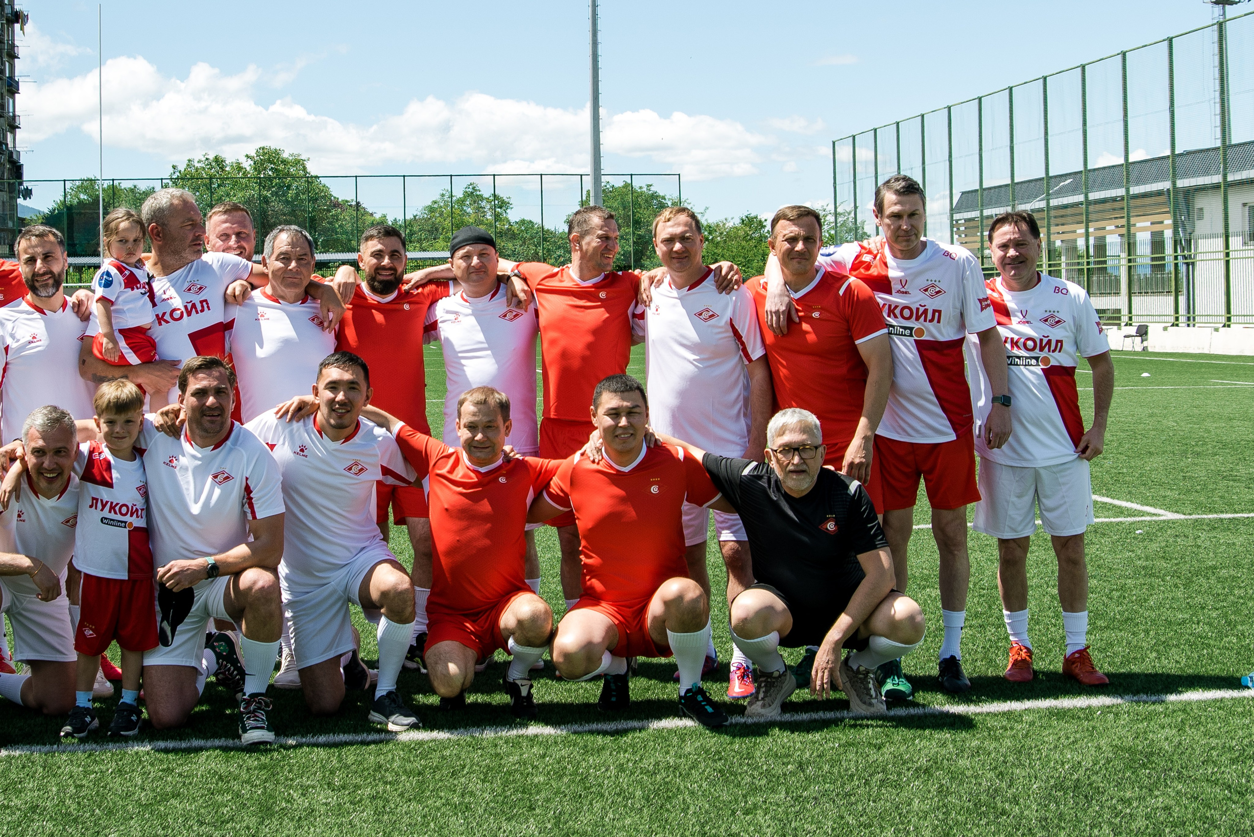 Предсвадебная вечеринка с супер звездами ФК СПАРТАК. Свадебные фотографы в Грузии, Армении. Макс Коваленко и Лара Татосян. Свадебный видеограф