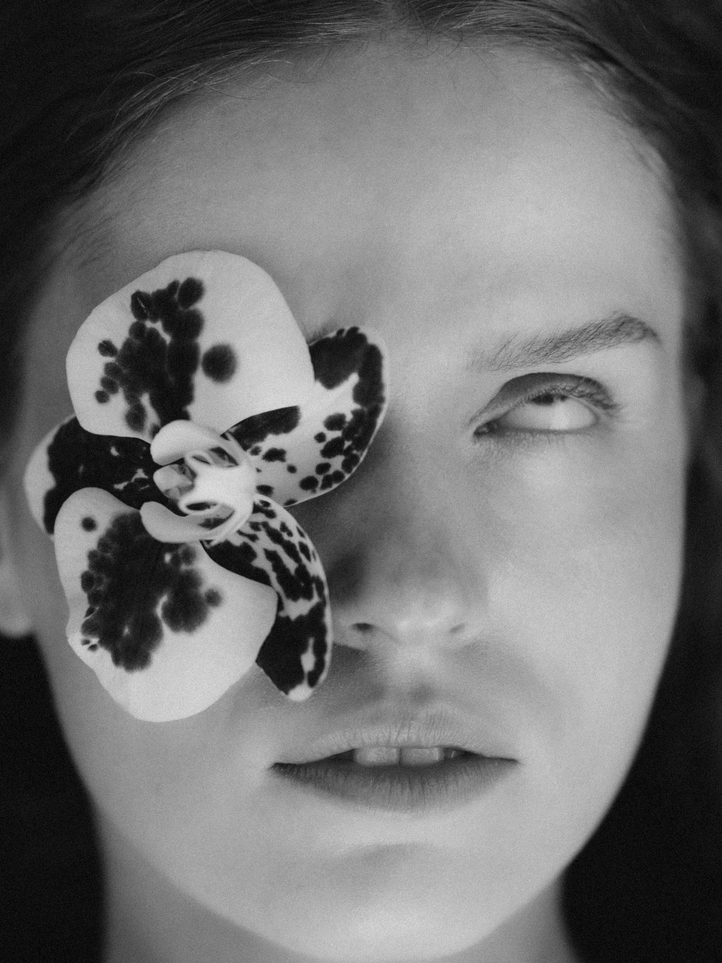 Marja. Kristina, portrait and family photographer in Helsinki