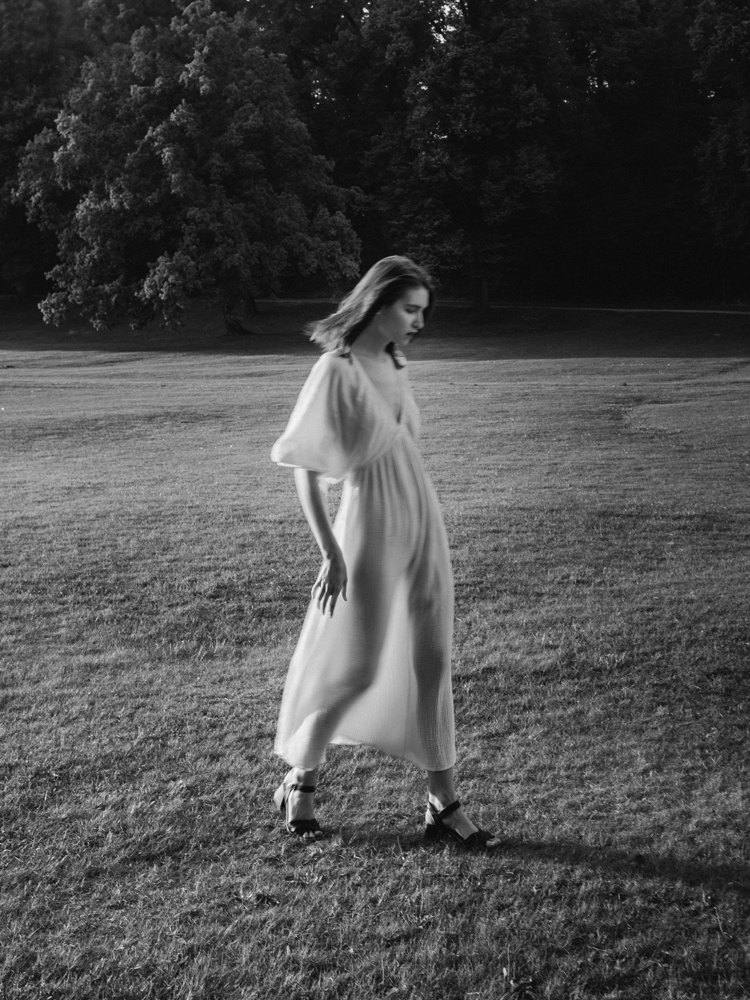 Renata. Kristina, portrait and family photographer in Helsinki