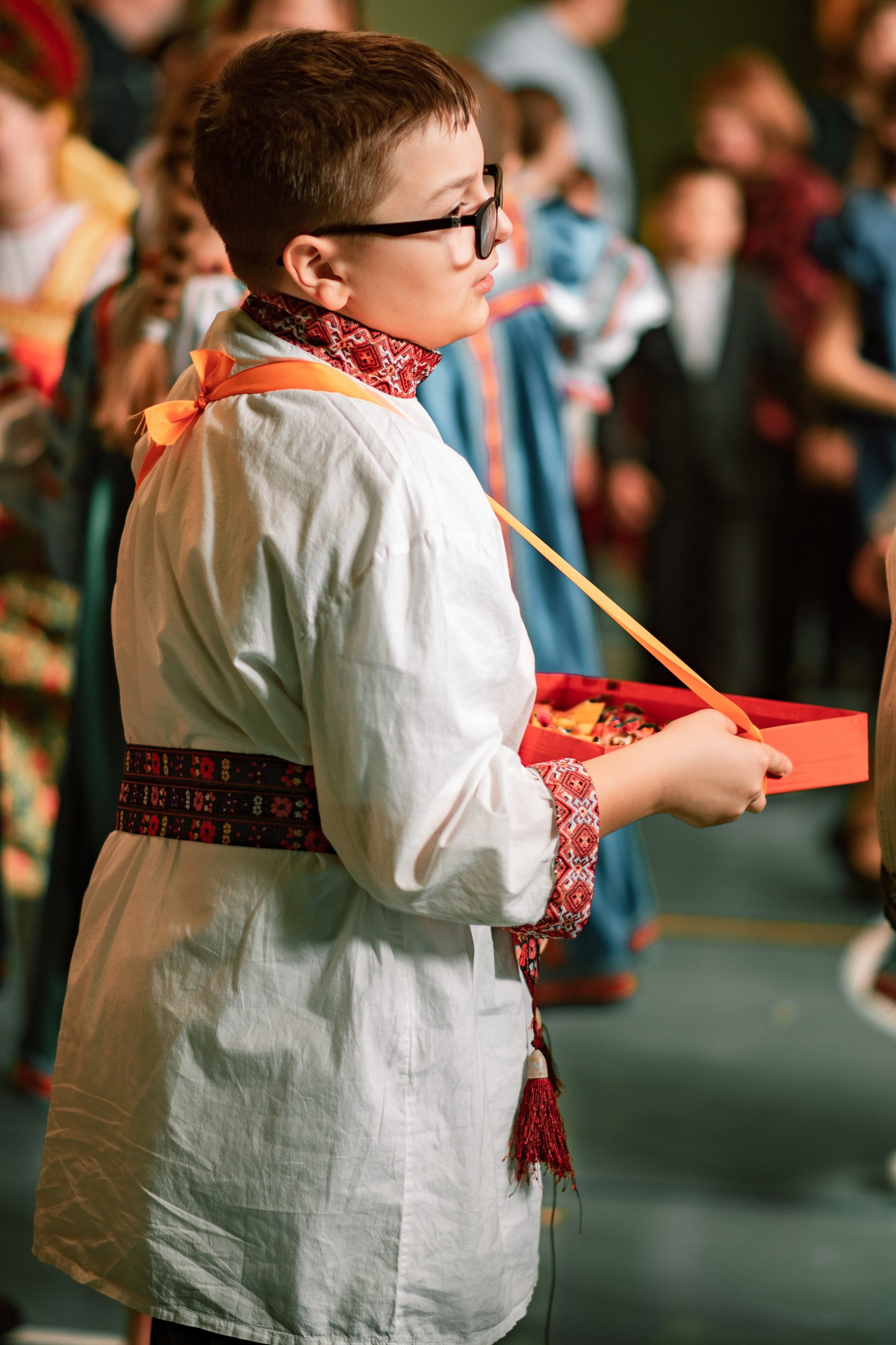 Масленица. Семейный и детский фотограф