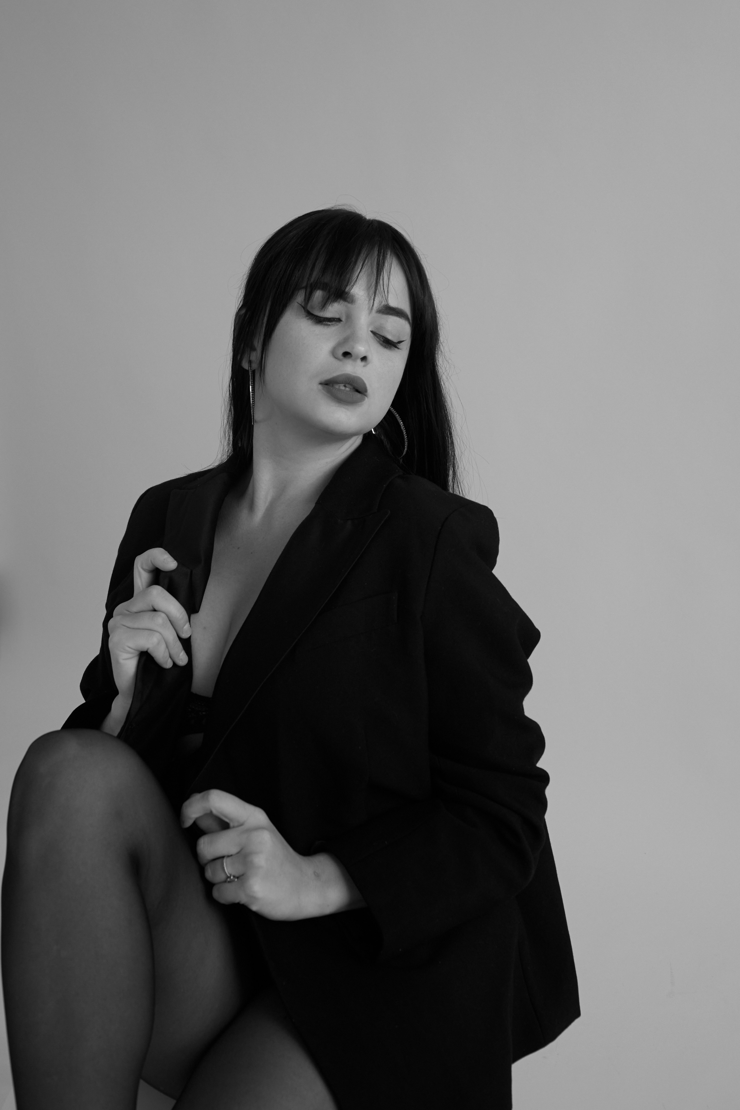 Леся. Фотограф Лейпциг