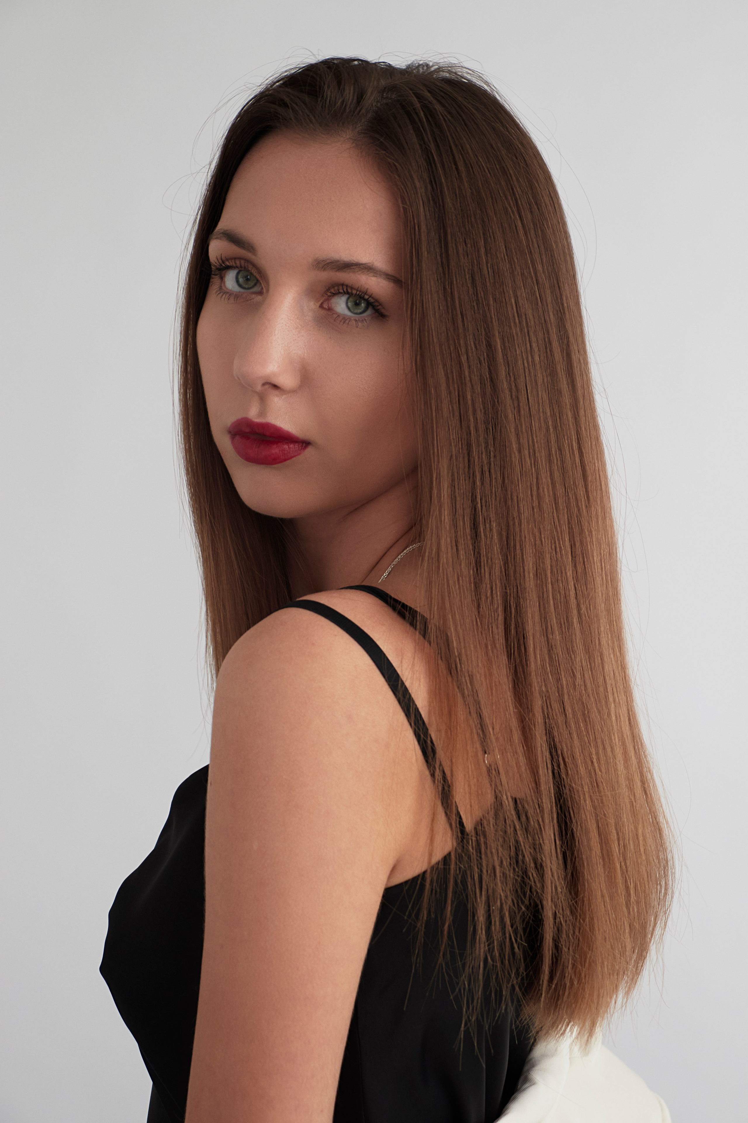 Лиза. Фотограф Лейпциг