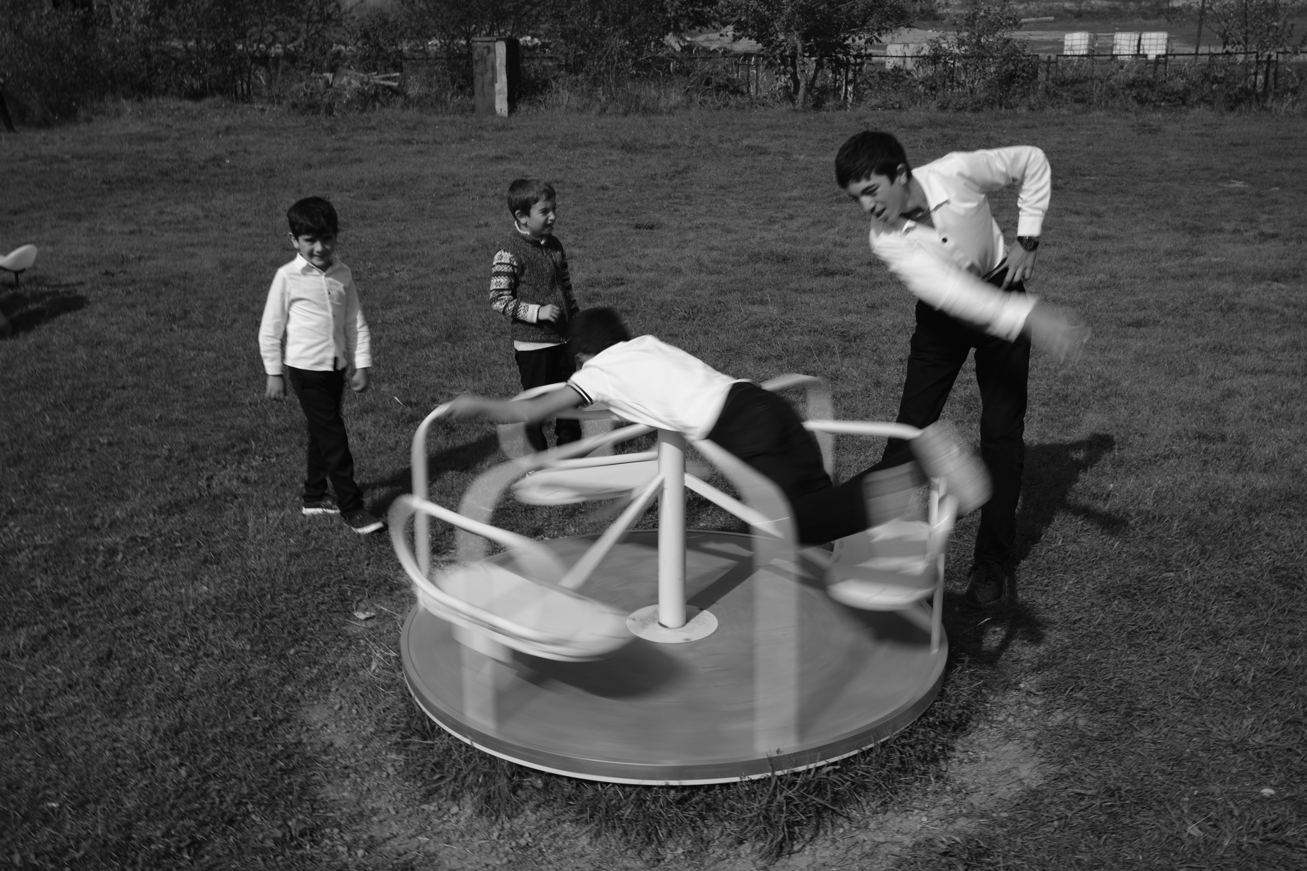 Archaeology in the Presence, Goris 2025. Areg Balayan — Photographer/Visual Artist