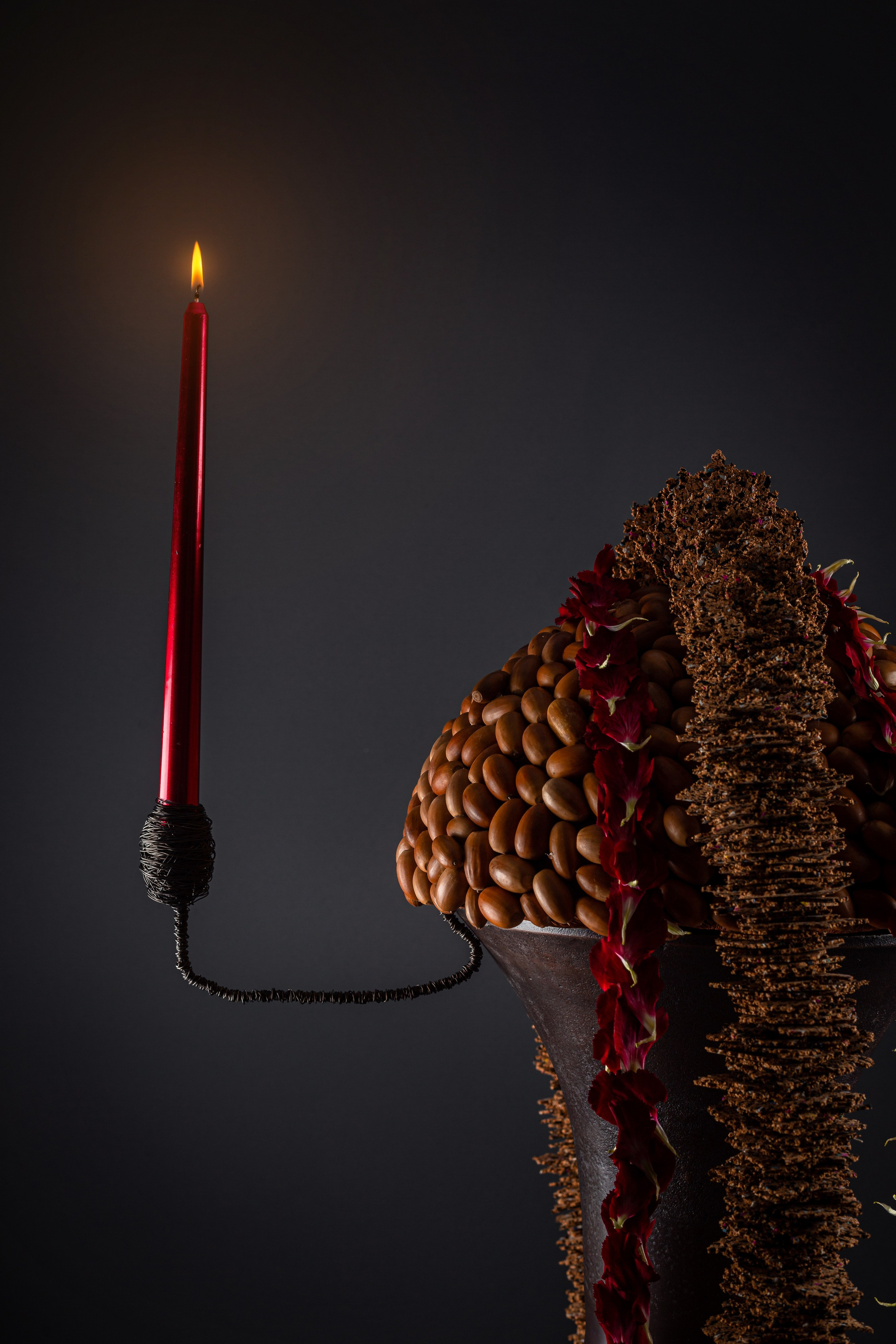 Fotos de ramos de flores. Fotógrafo de retrato, familia y reportajes en Valencia | España | Europa Vitalii Lumier