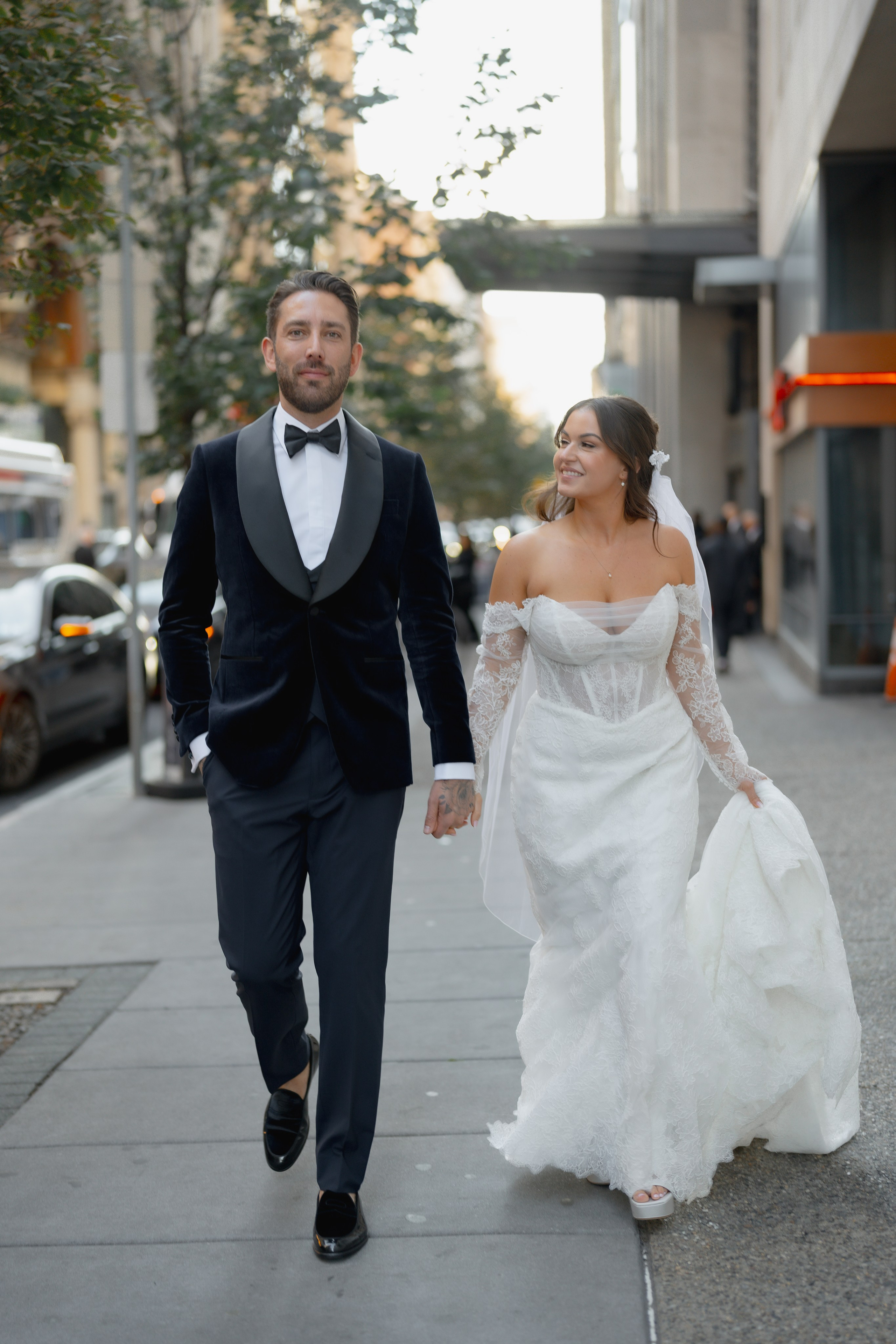 Leigh and Jennifer wedding day. Anna Krasnova Wedding photographer