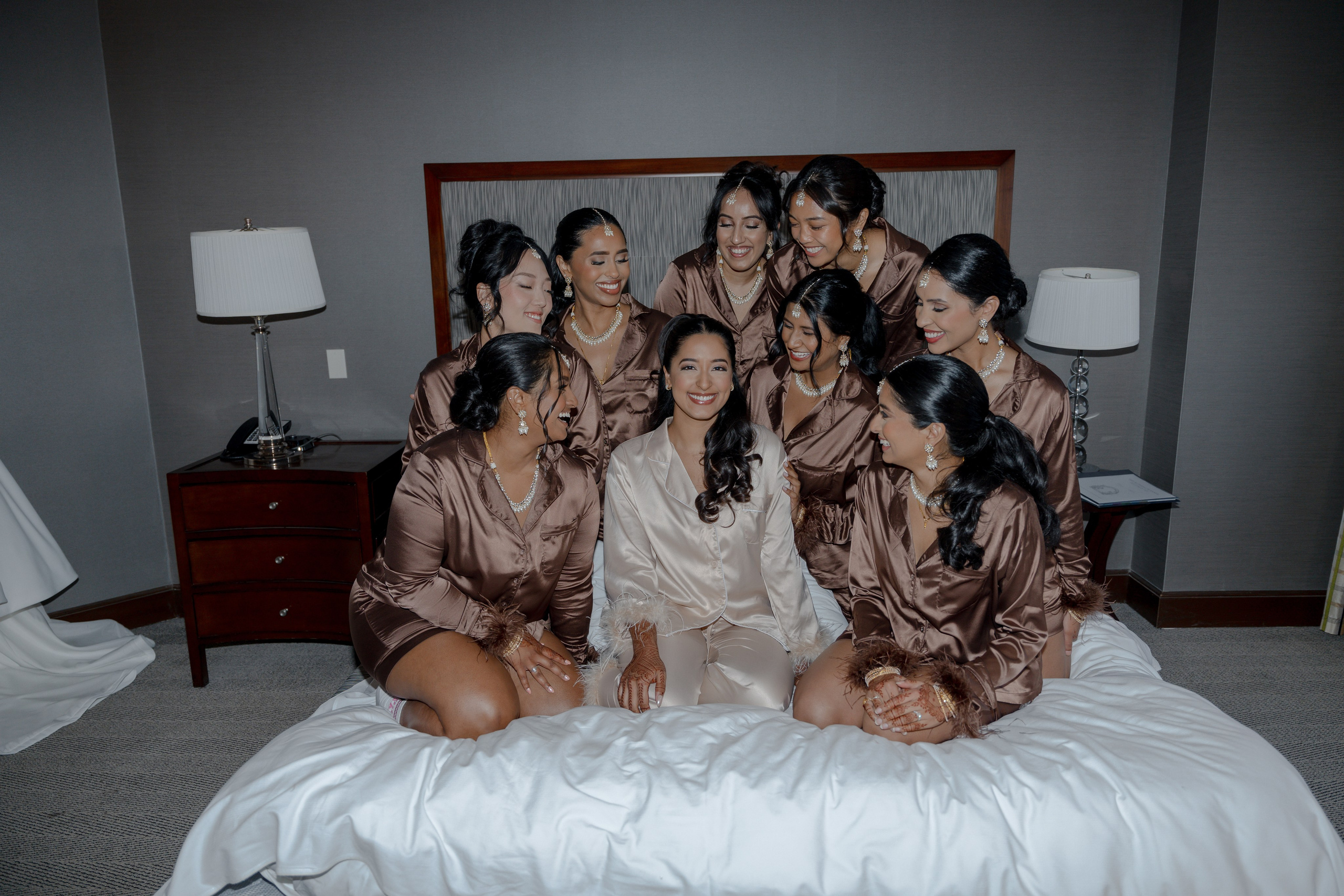 Maya & Alvin. Anna Krasnova Wedding photographer