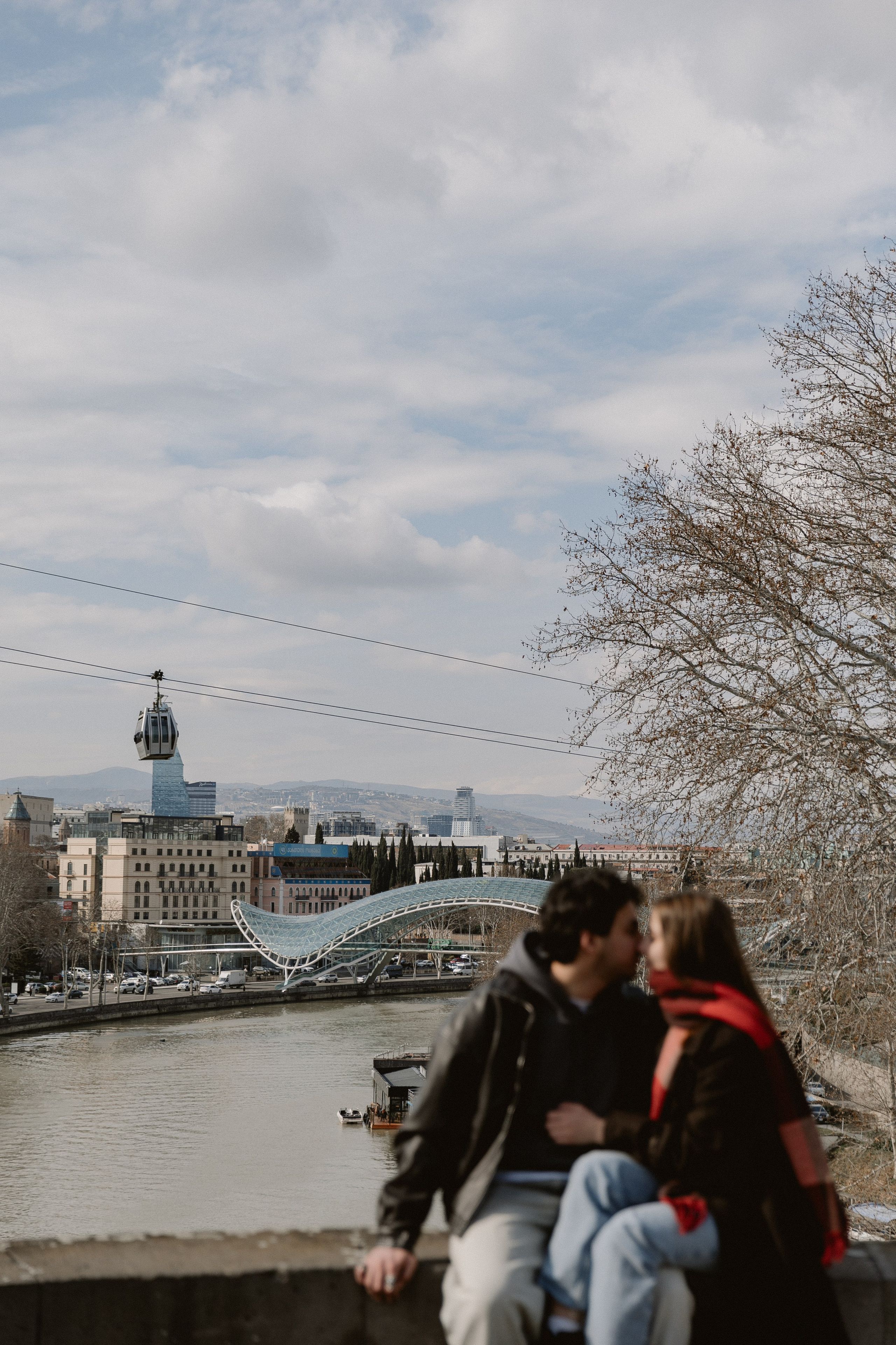 Anna & David. Photographer Anna Nazarenko