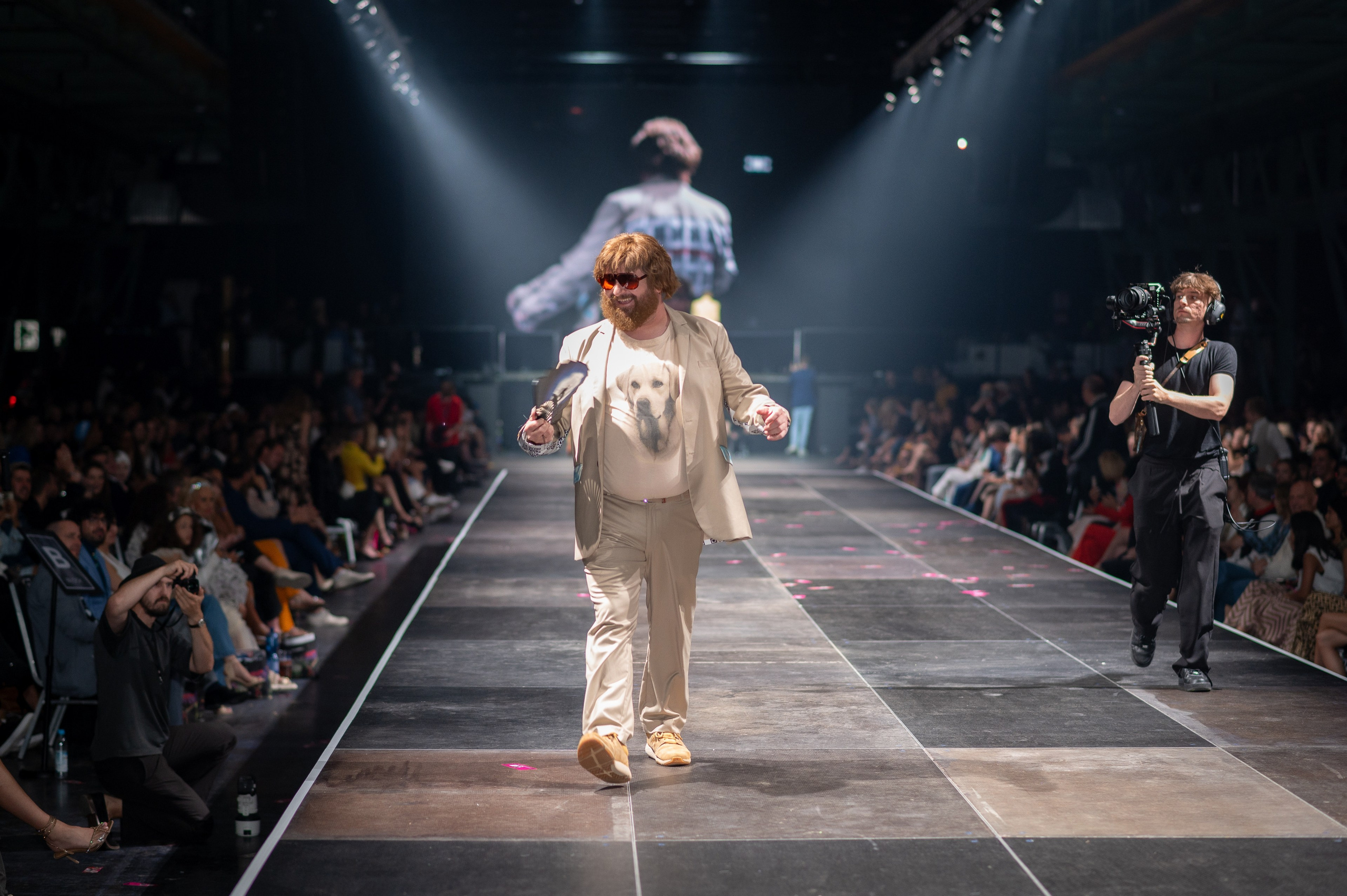 Events. Timur Cherepanov |Portrait- und Businessfotograf in München