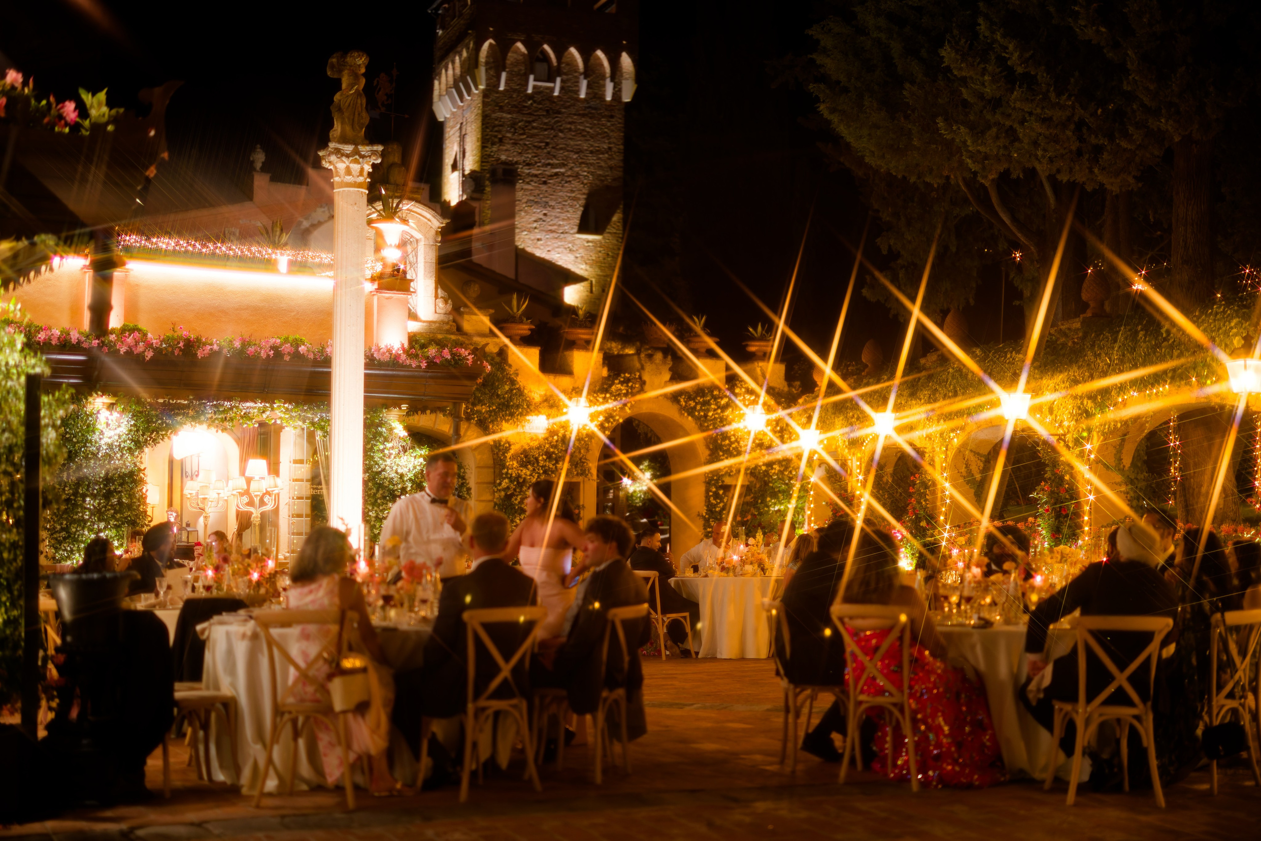 Wedding at Antica Fattoria di Paterno PREVIEW. Destination Wedding Photographer — Nikita Burtsev