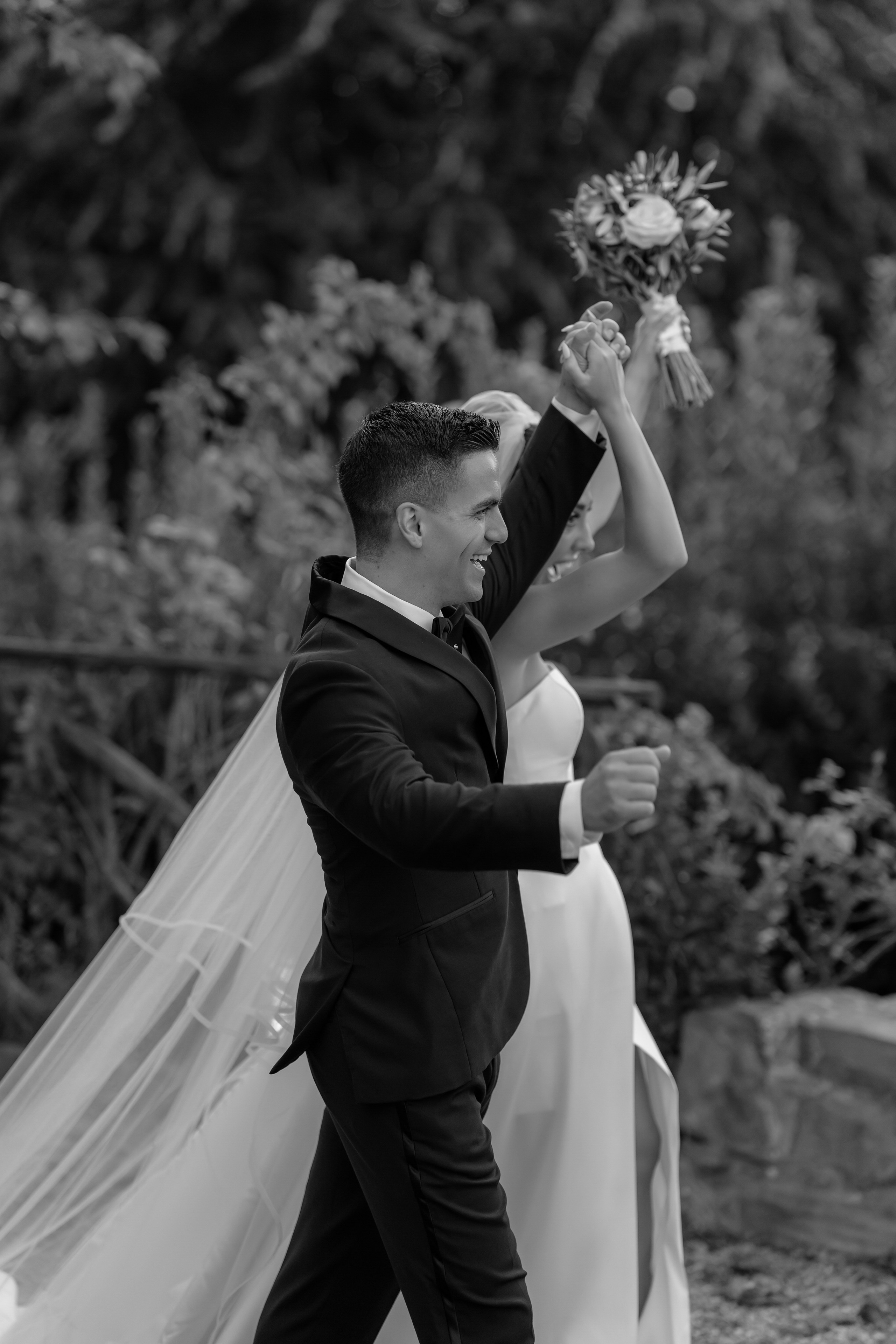 Dom&Ally. Весільний фотограф Вікторія Саврук