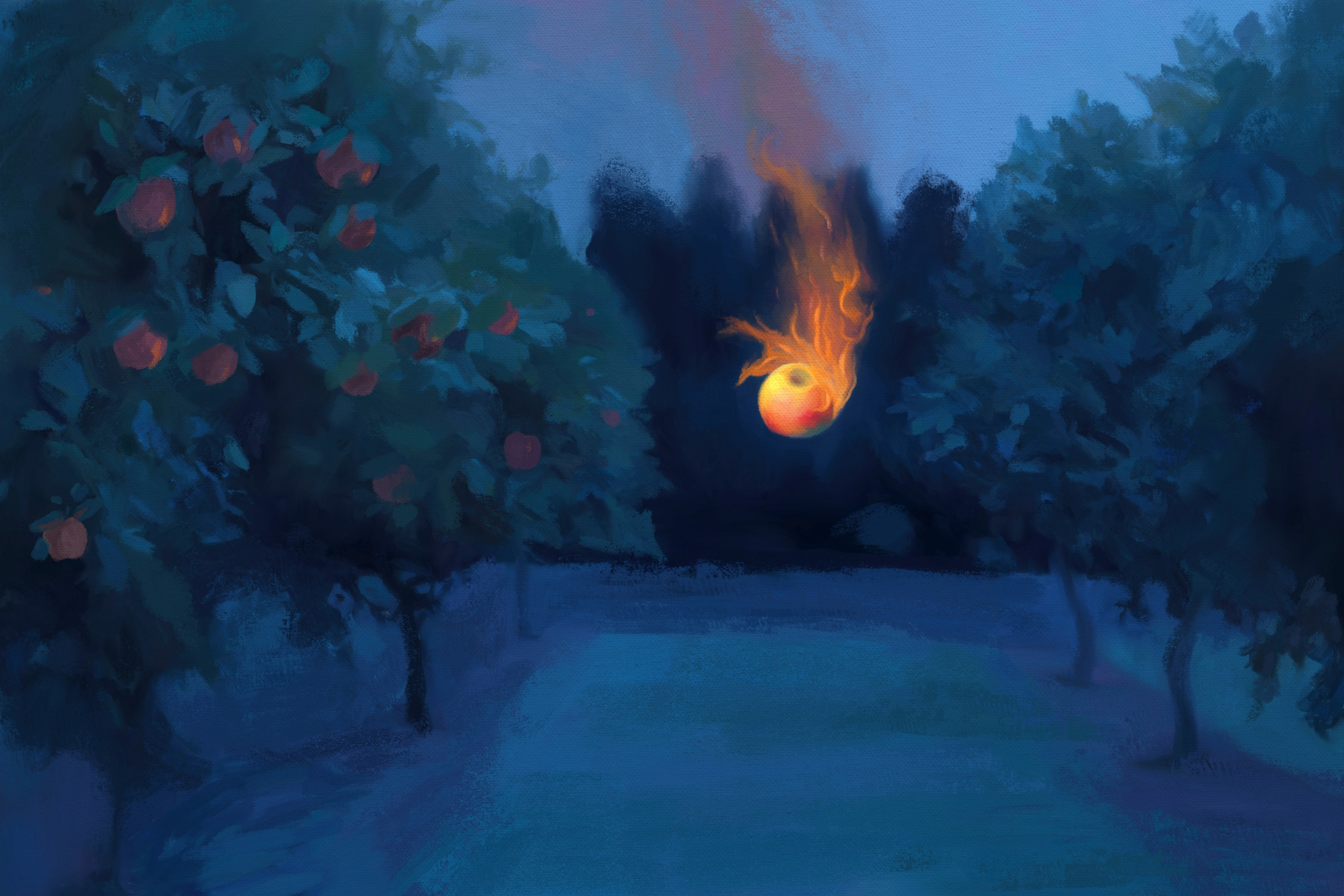 Mother’s Love. Marina Antonova