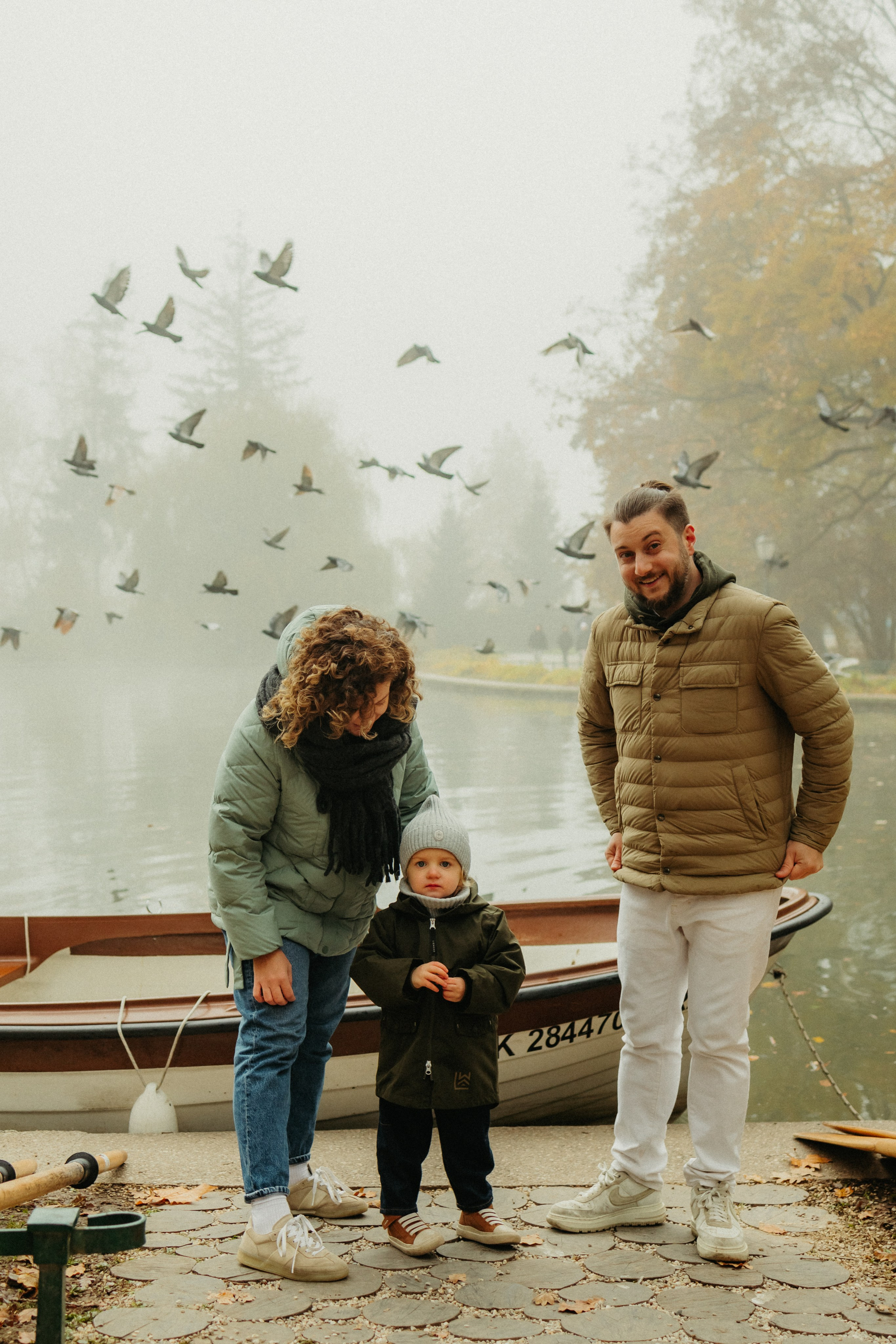 Simple Joys. Elena Gorobets. Photographer in Zagreb
