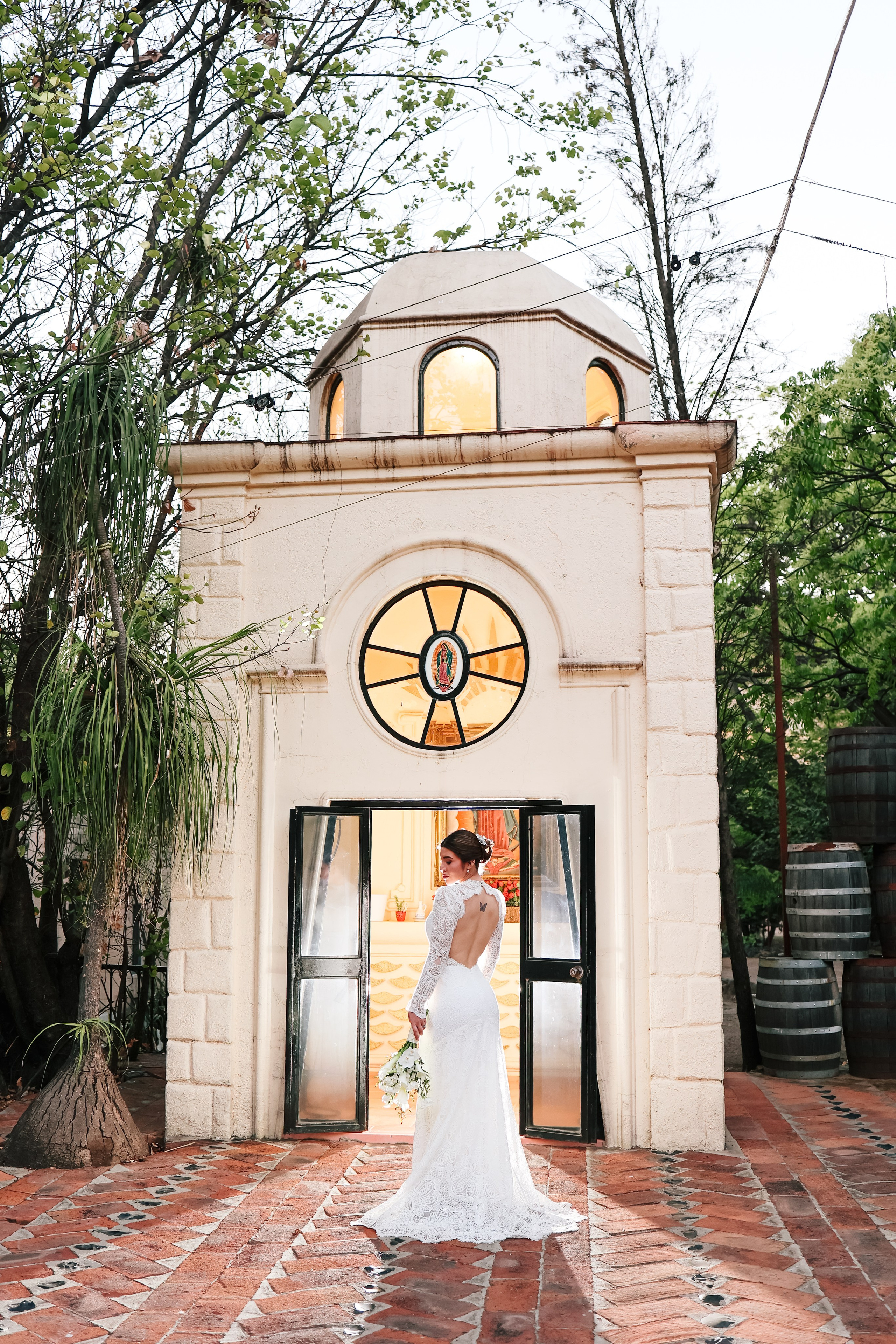 Daniela y Fernando. Wedding Photographer Ruth Preciado