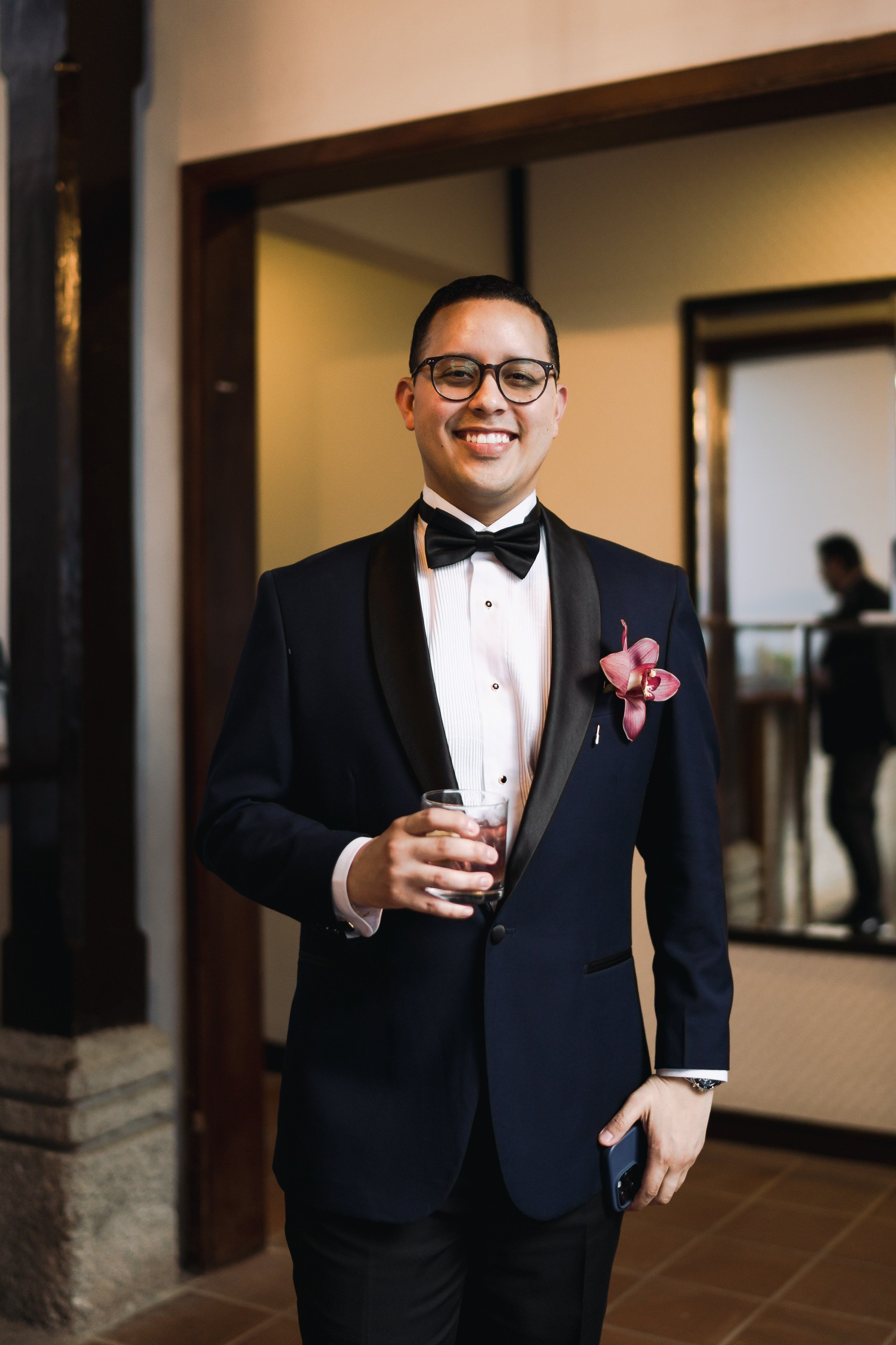 Meybell & Bryan Wedding. Fotógrafo en Honduras