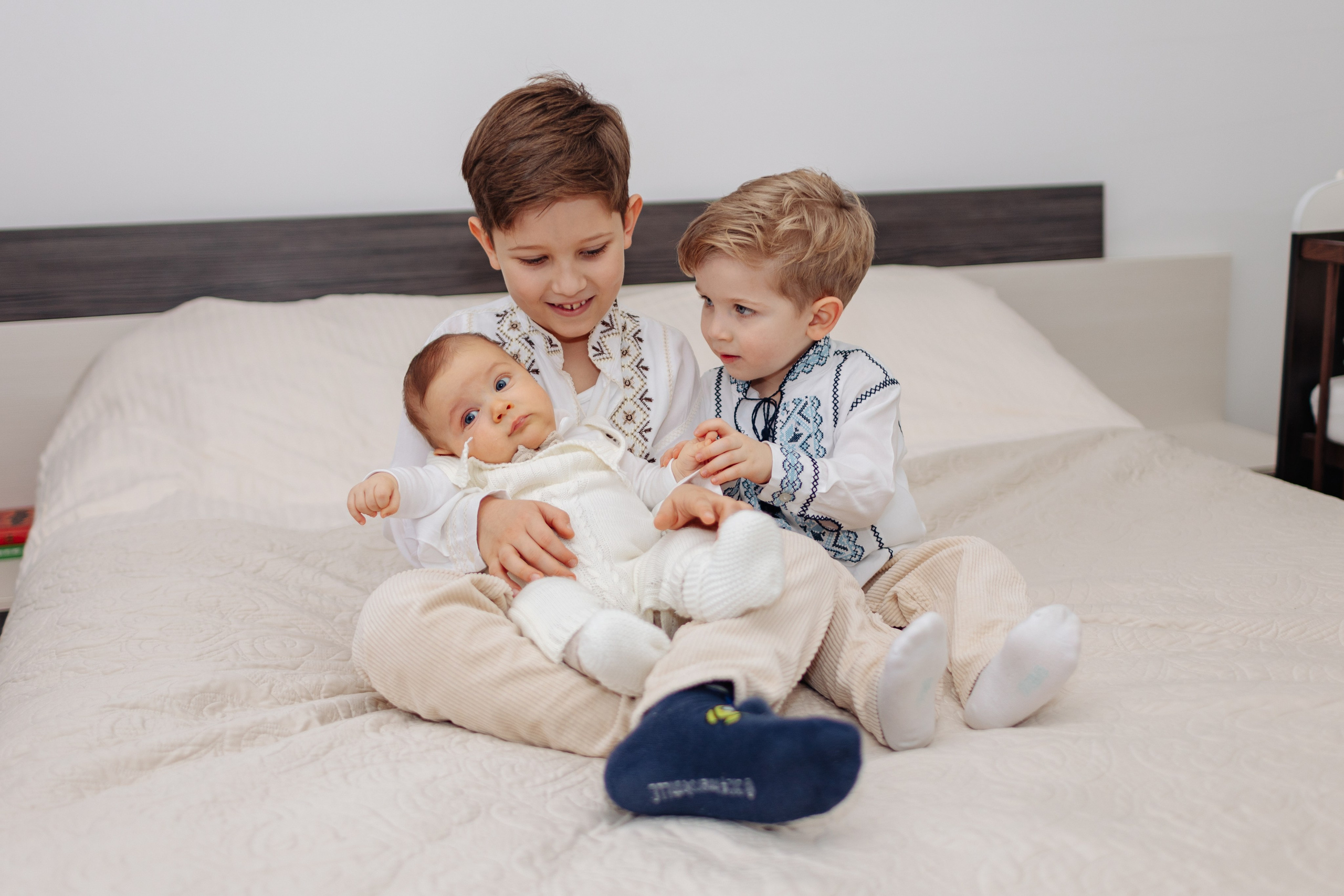 Botezul micuțului Matteo. Cristina Andronache fotograf Brașov fotograf de familie fotograf de nunta Brașov