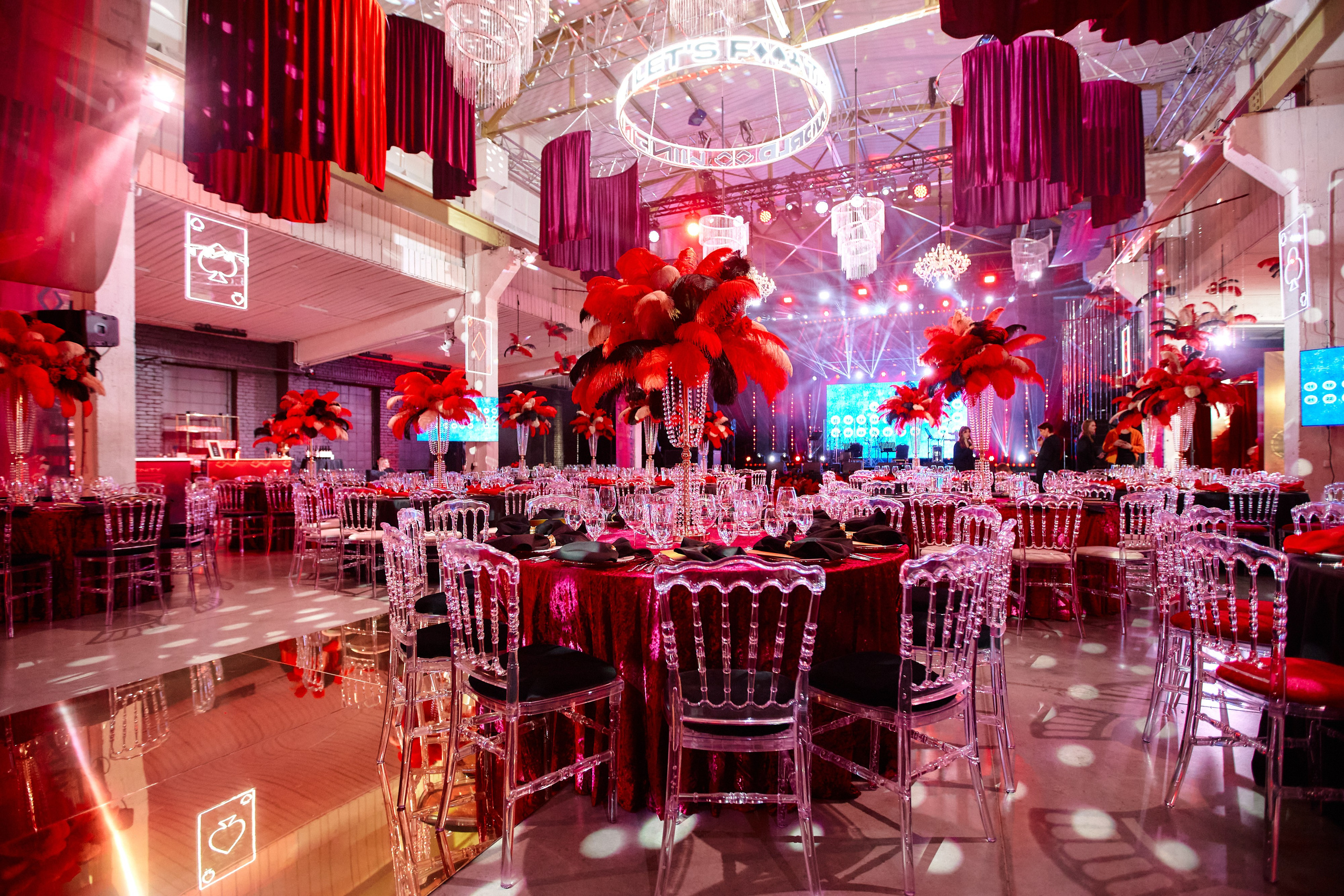 Winfinity NY party. Свадебный и семейный фотограф в Риге Игорь Давидович