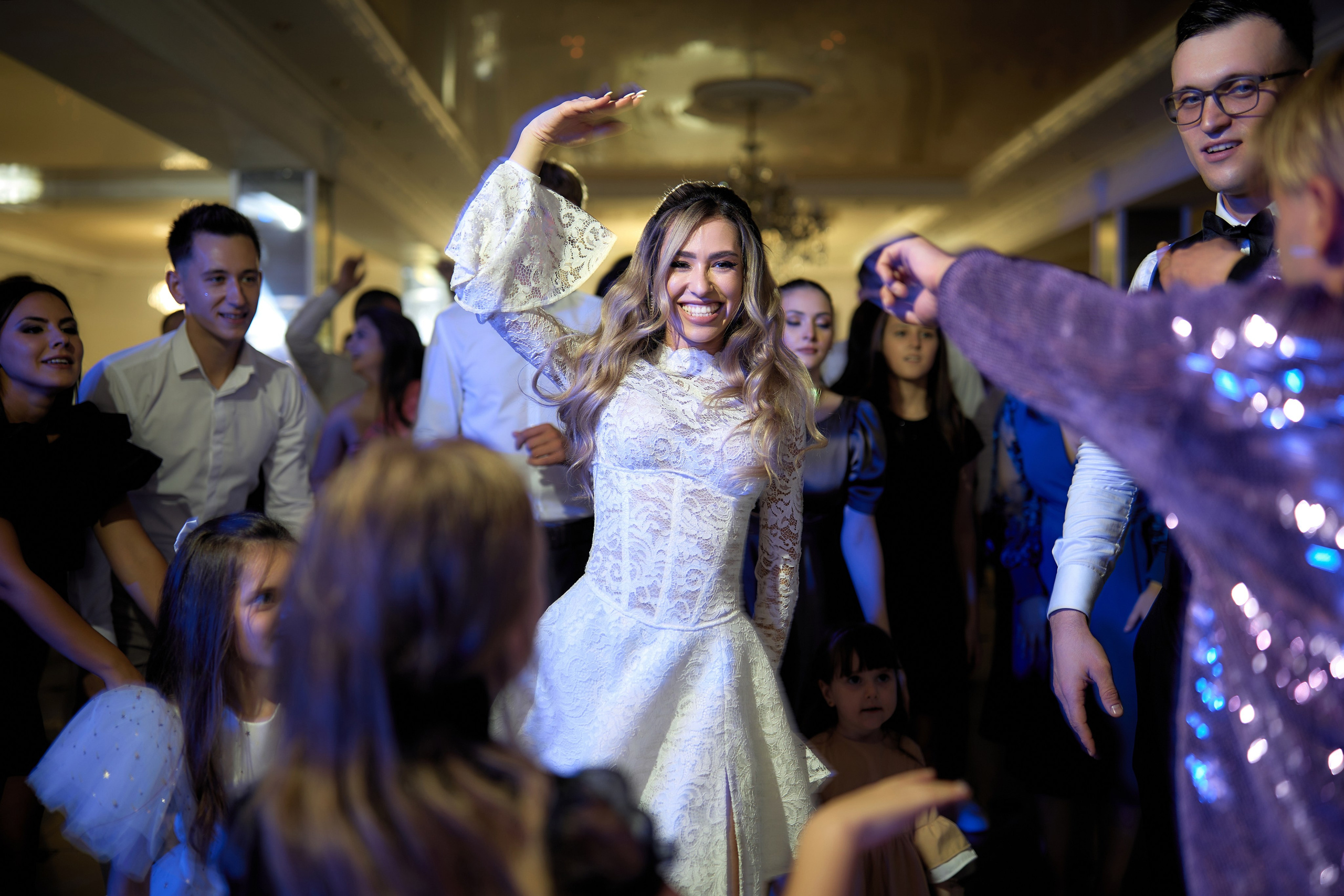 Virgil & Anastasia. Свадебный и семейный фотограф. Fotograf de nunta si familie