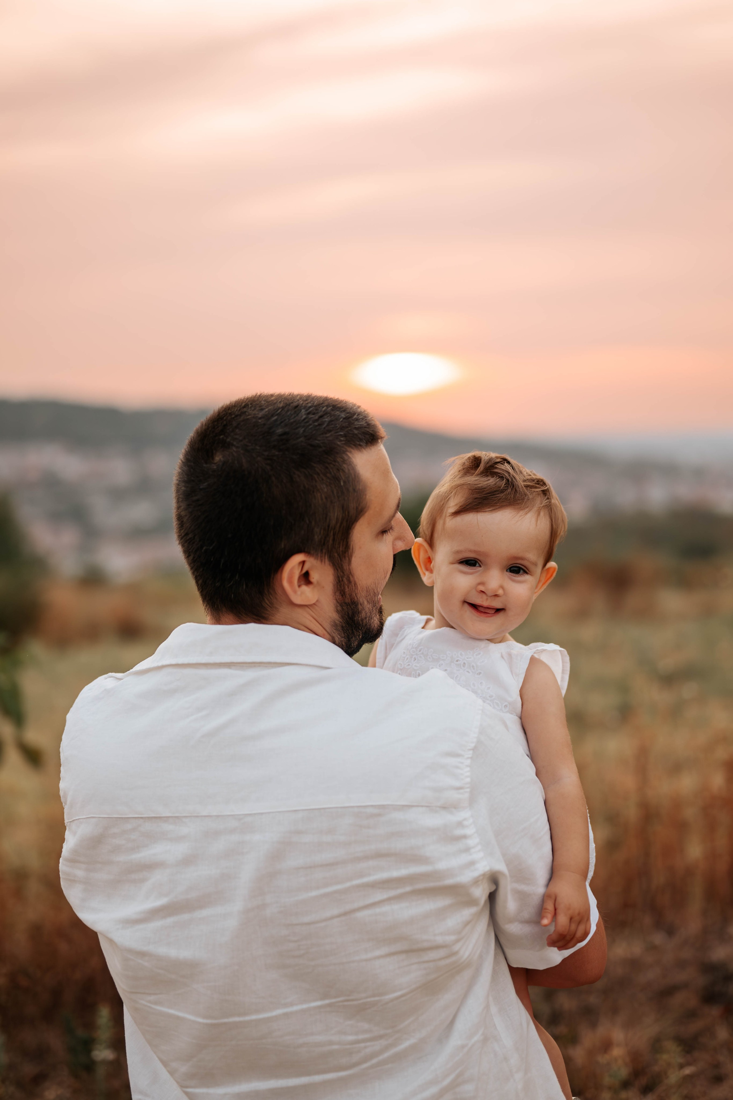 Ceca, Đole i Sofija - porodično fotografisanje. Dečiji i porodični fotograf