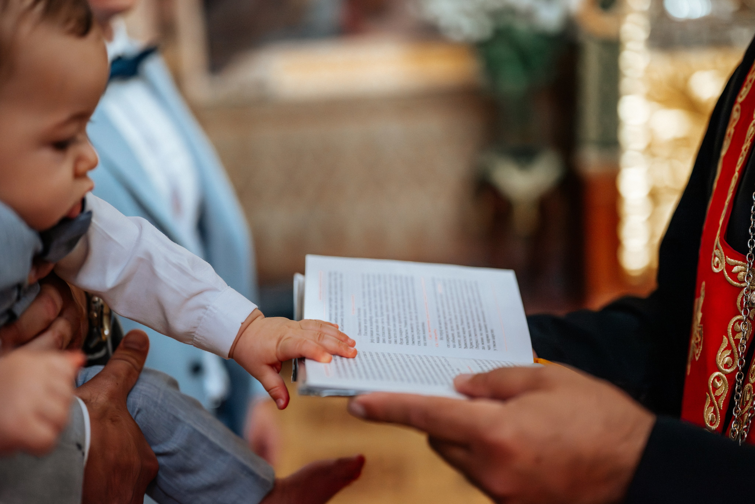 Vukašin - krštenje. Dečiji i porodični fotograf