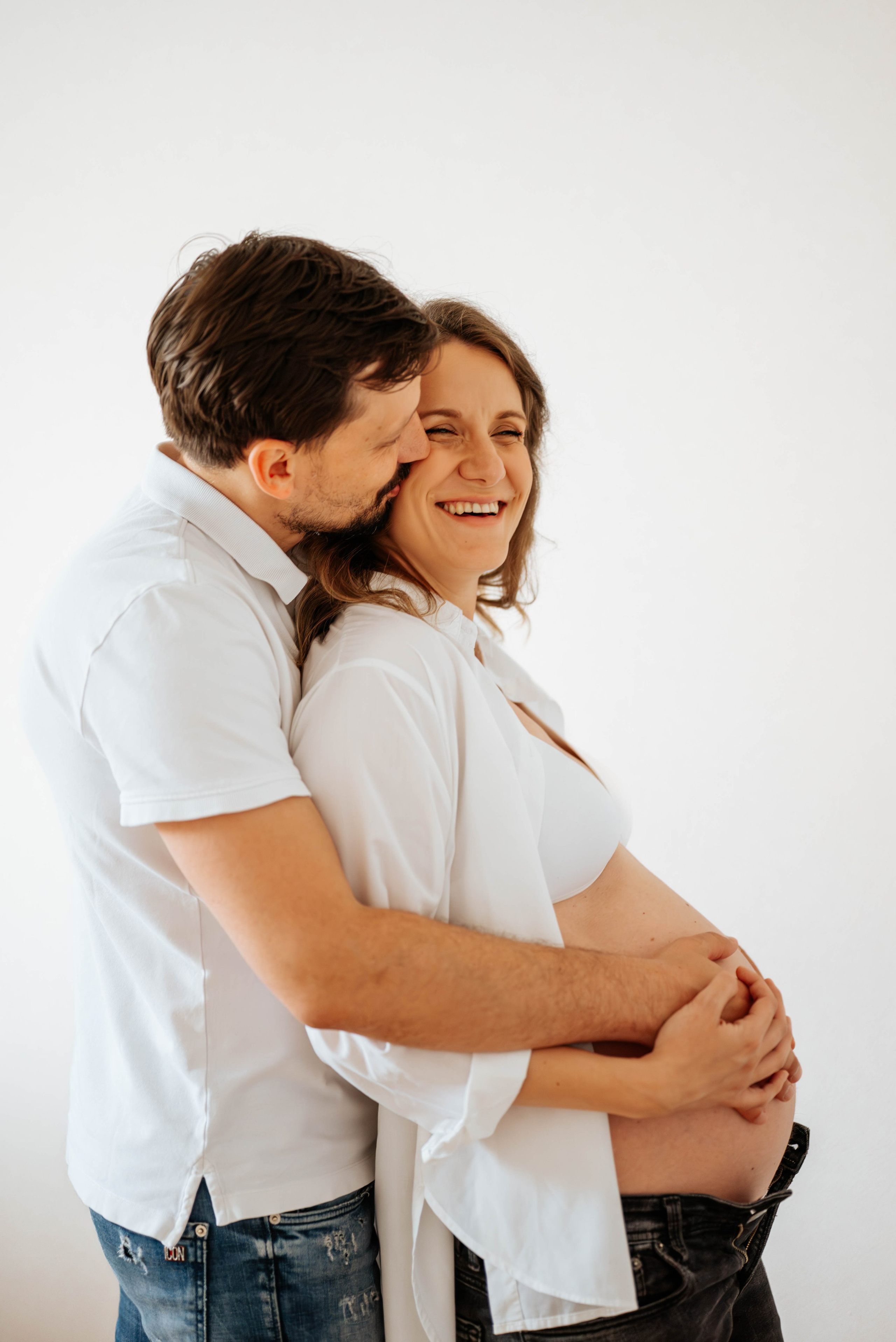 Nevena i Igor - porodično fotografisanje. Dečiji i porodični fotograf