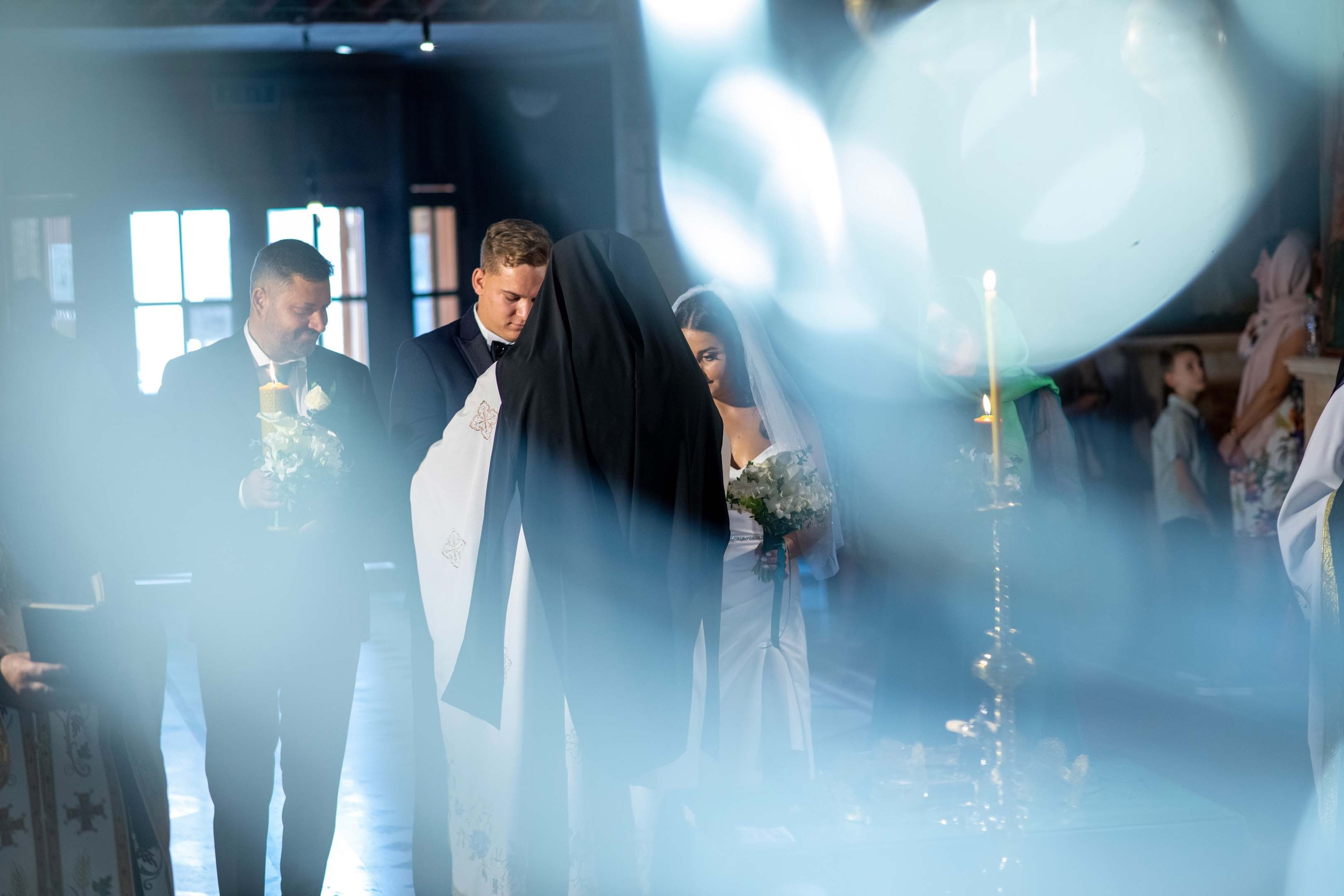 Wedding. Mugurel anghel