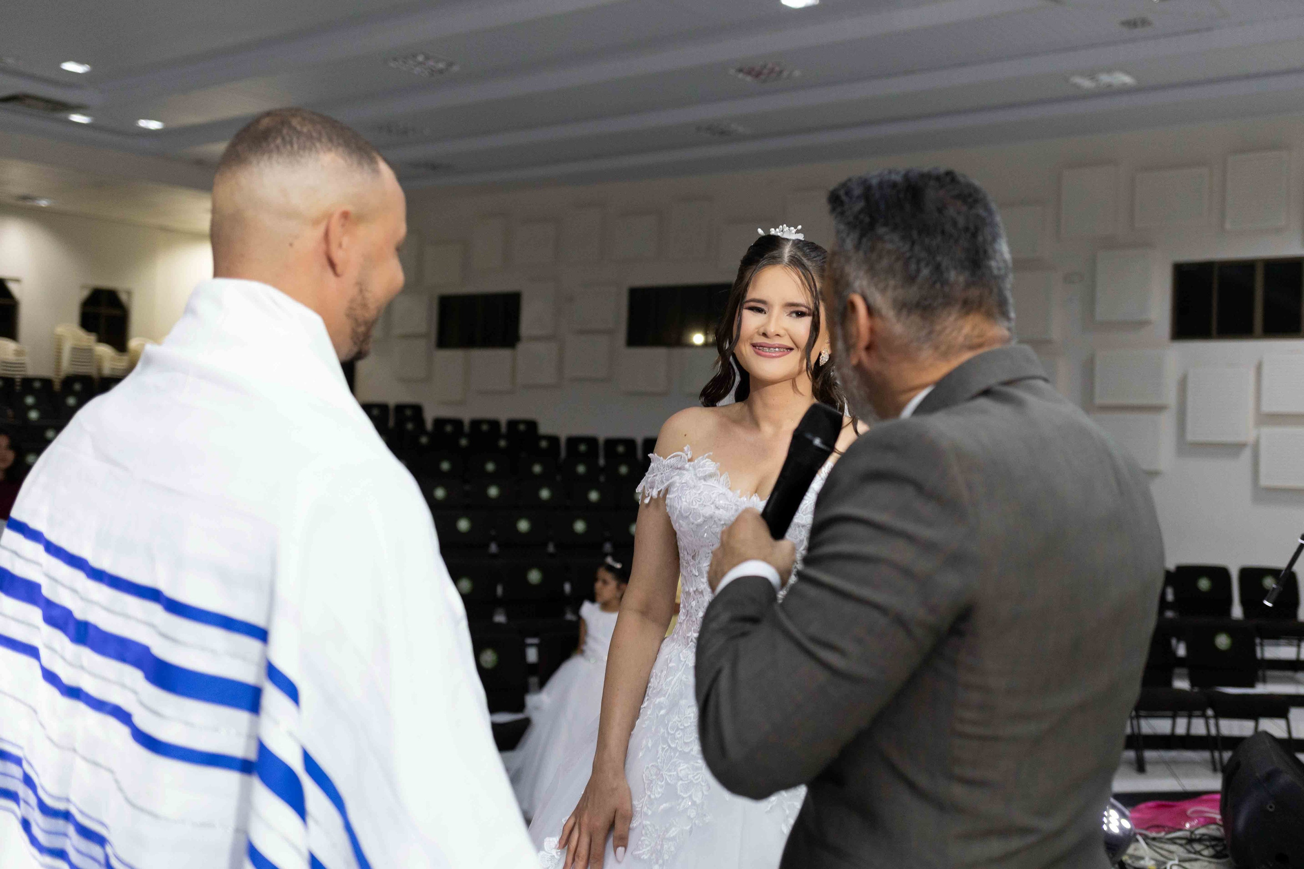 Valeria e Ramon. Bem-vindo ao Meu Mundo Fotográfico