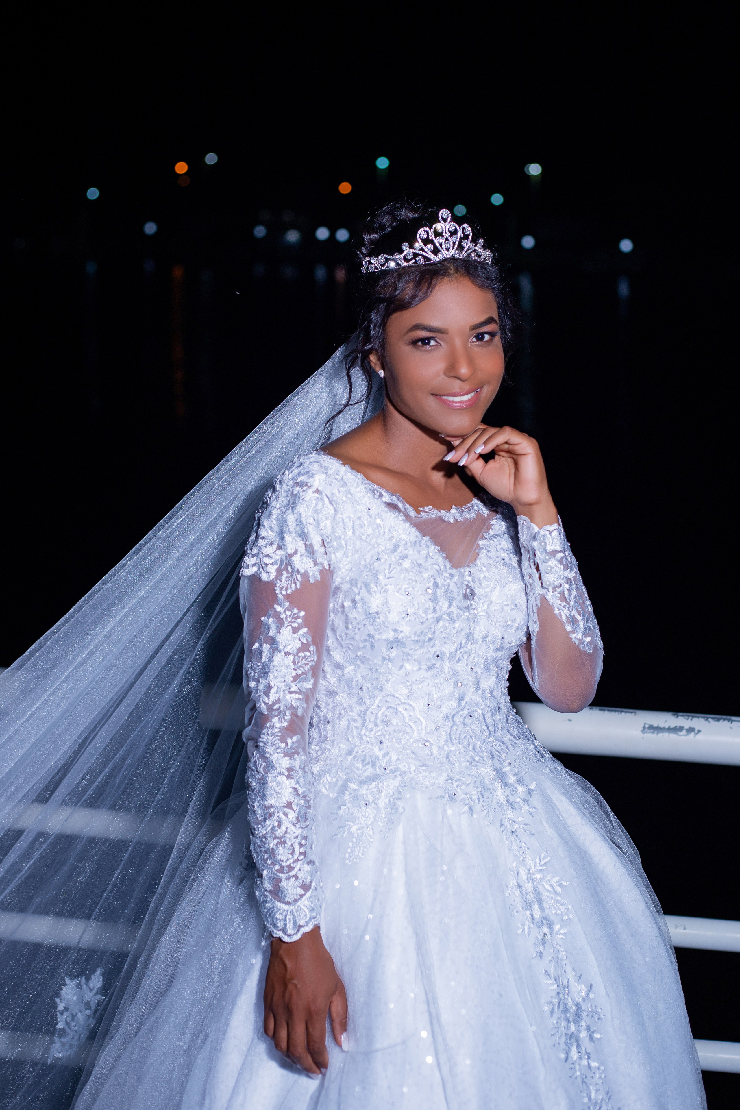 Sr e Sra Souza. Bem-vindo ao Meu Mundo Fotográfico