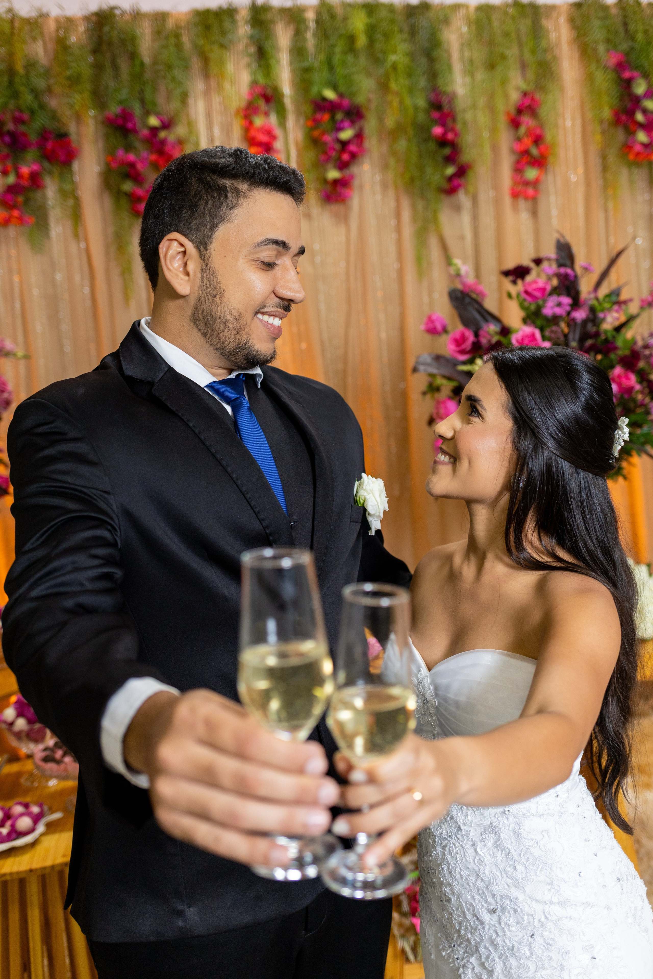 Juliana e Giulio. Bem-vindo ao Meu Mundo Fotográfico