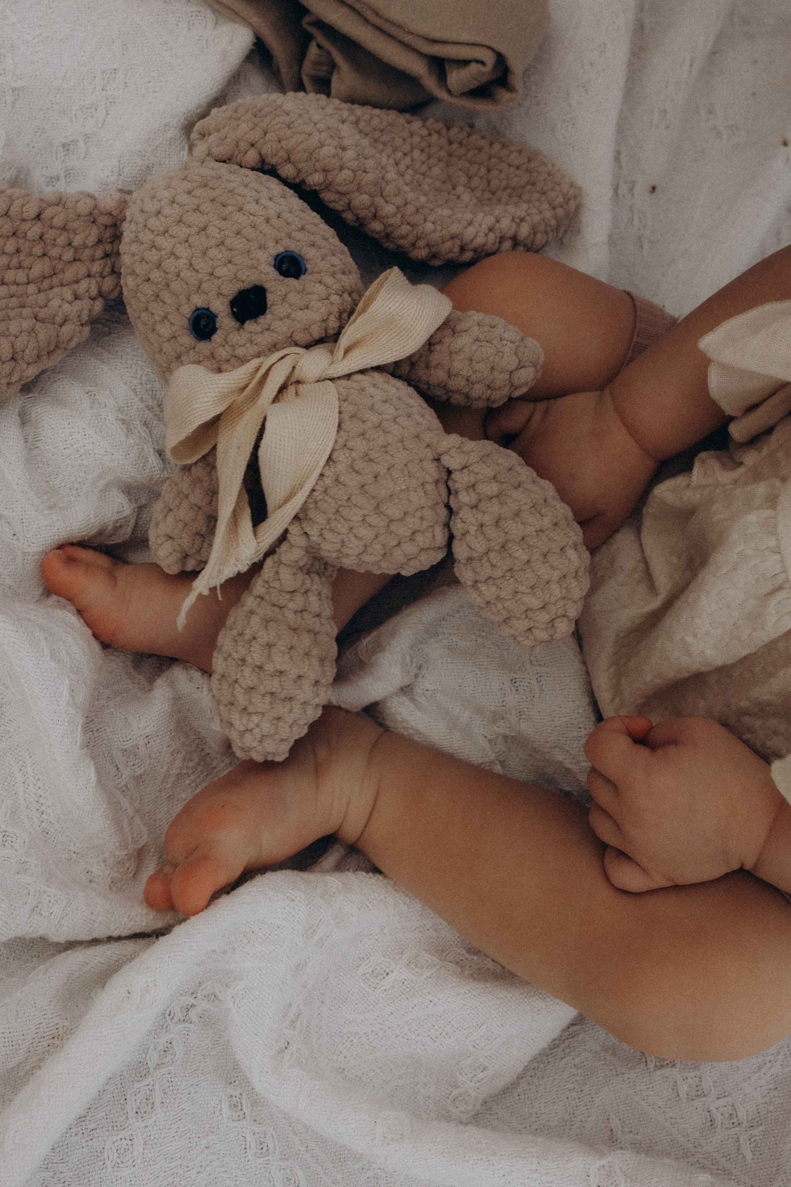 Jana, Dmitriy & Sofia