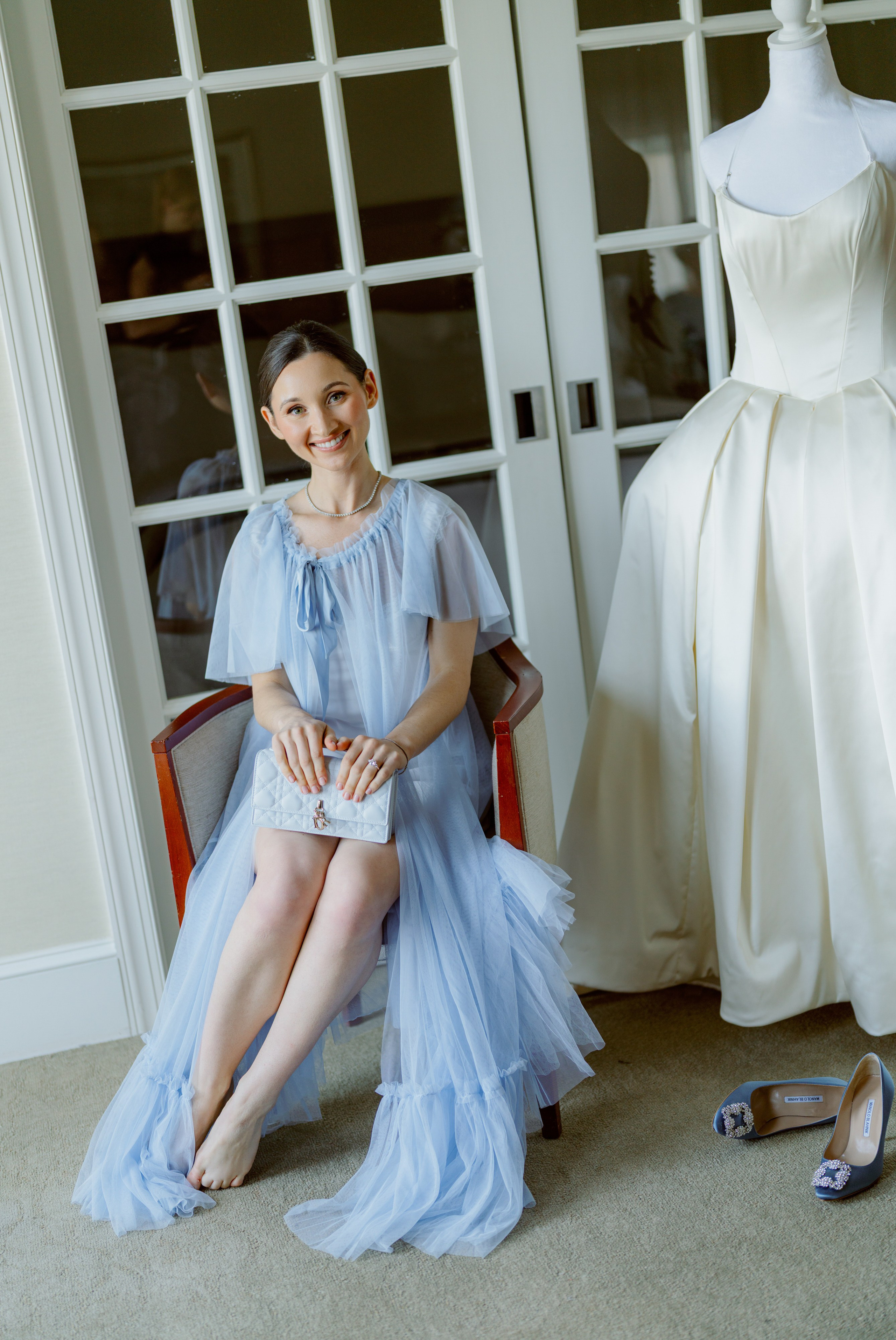 Caitlin and William. Wedding photographer and videographer New York | New Jersey