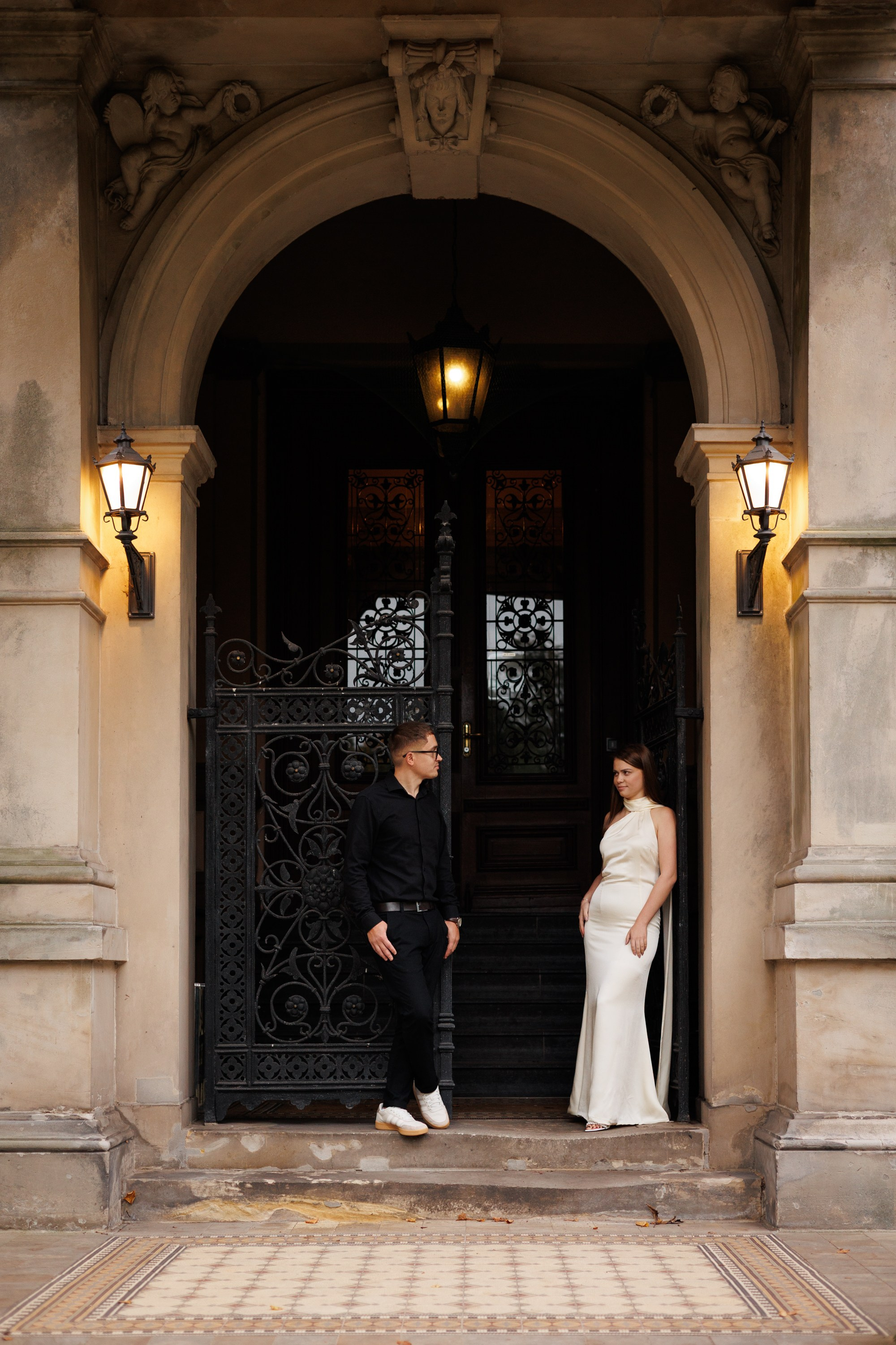 Hochzeitsfotograf Bremen Liliana Crijavetchi