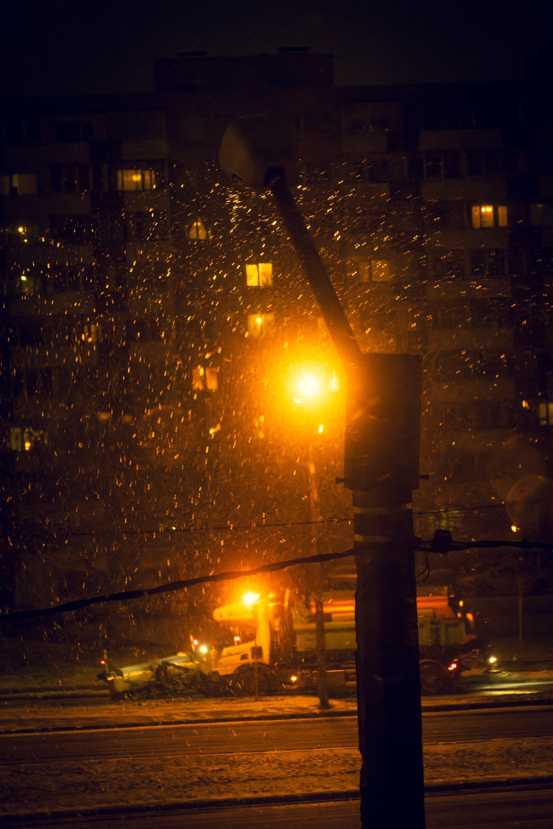 Eelmine öö. Nebula 25 — Fotod teie hingele