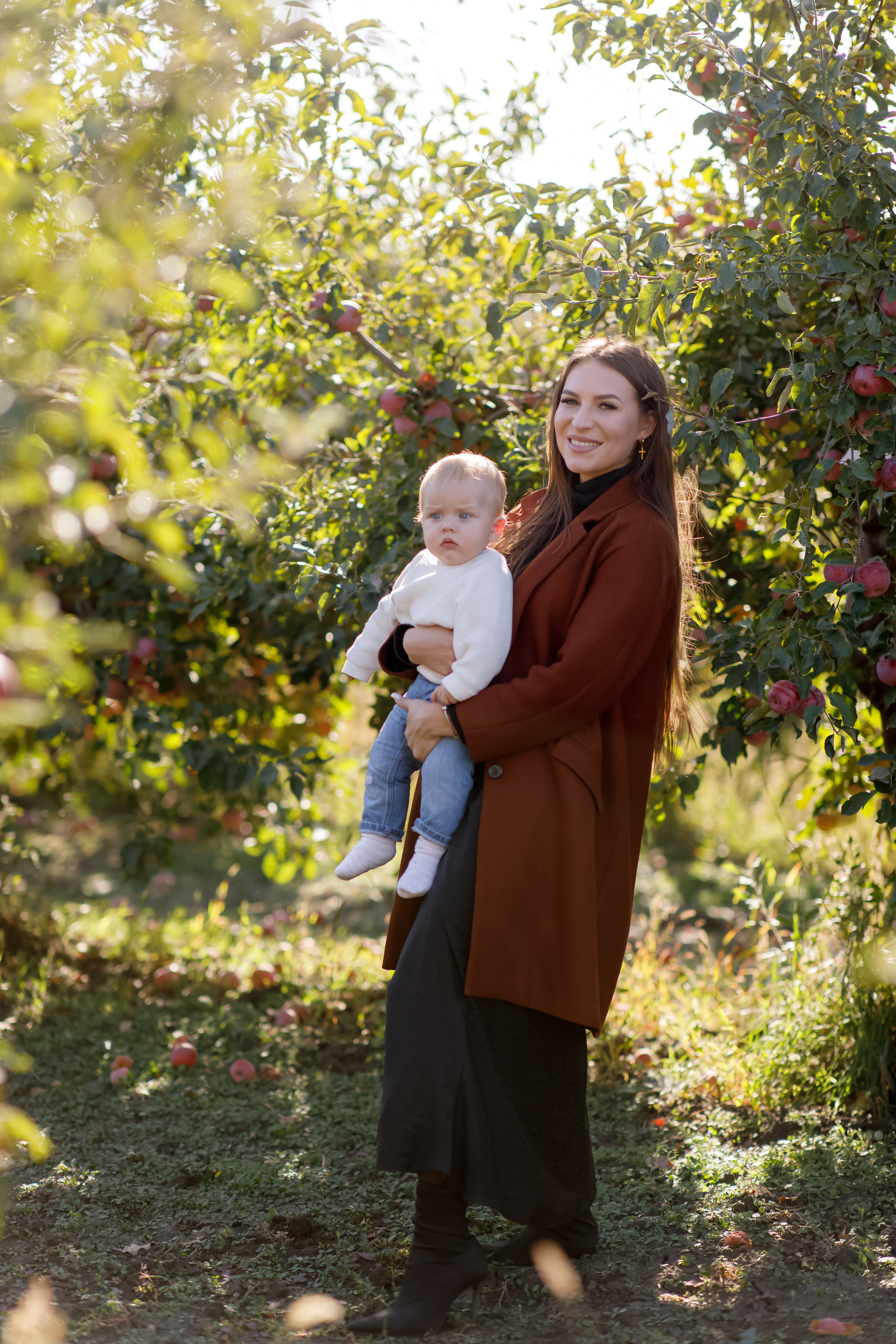 Family photo Mihaela Ungureanu. N.D.photograph - fotograf de familie și portrete în Republica Moldova