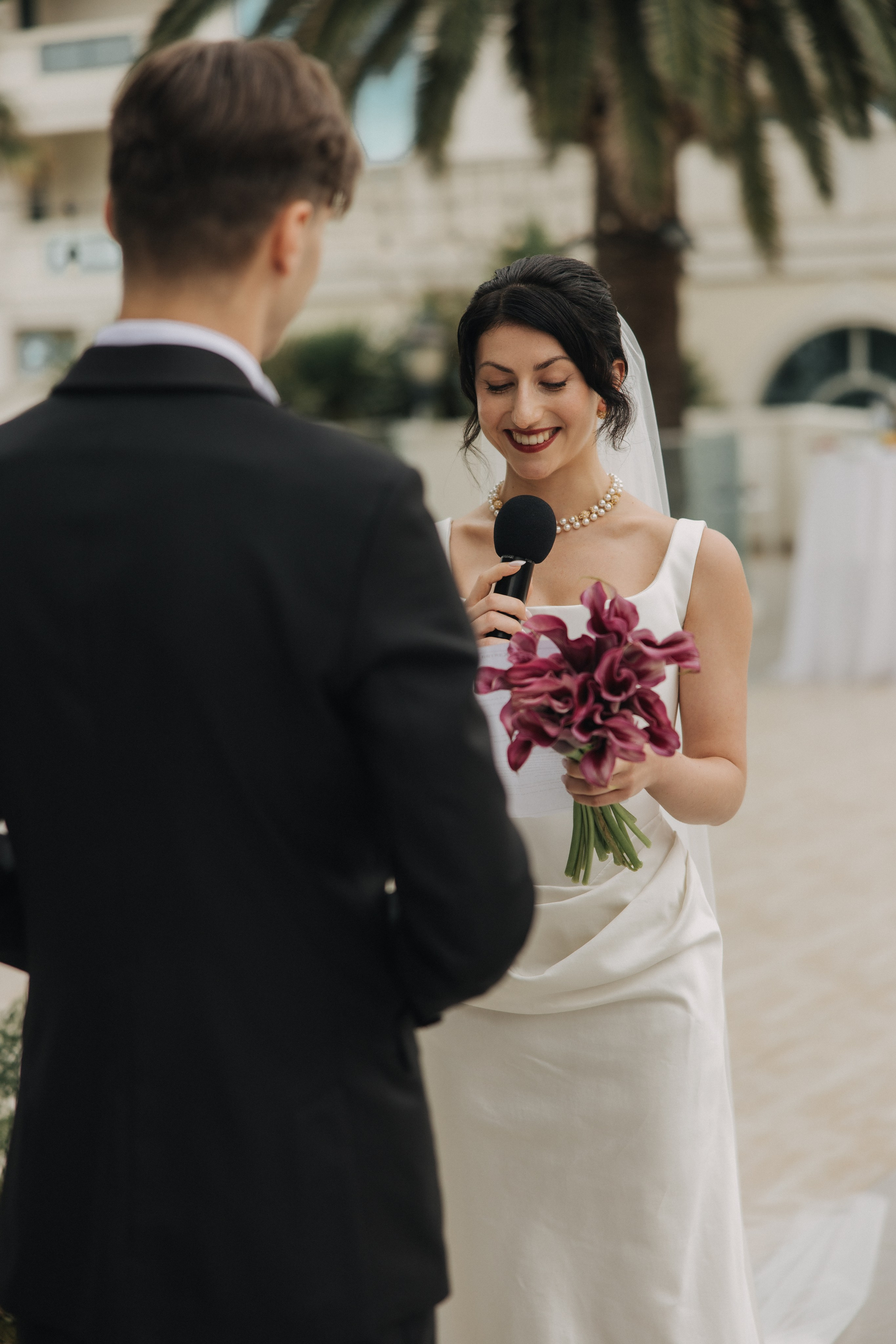 M|L. Свадебный фотограф Тбилиси Грузия