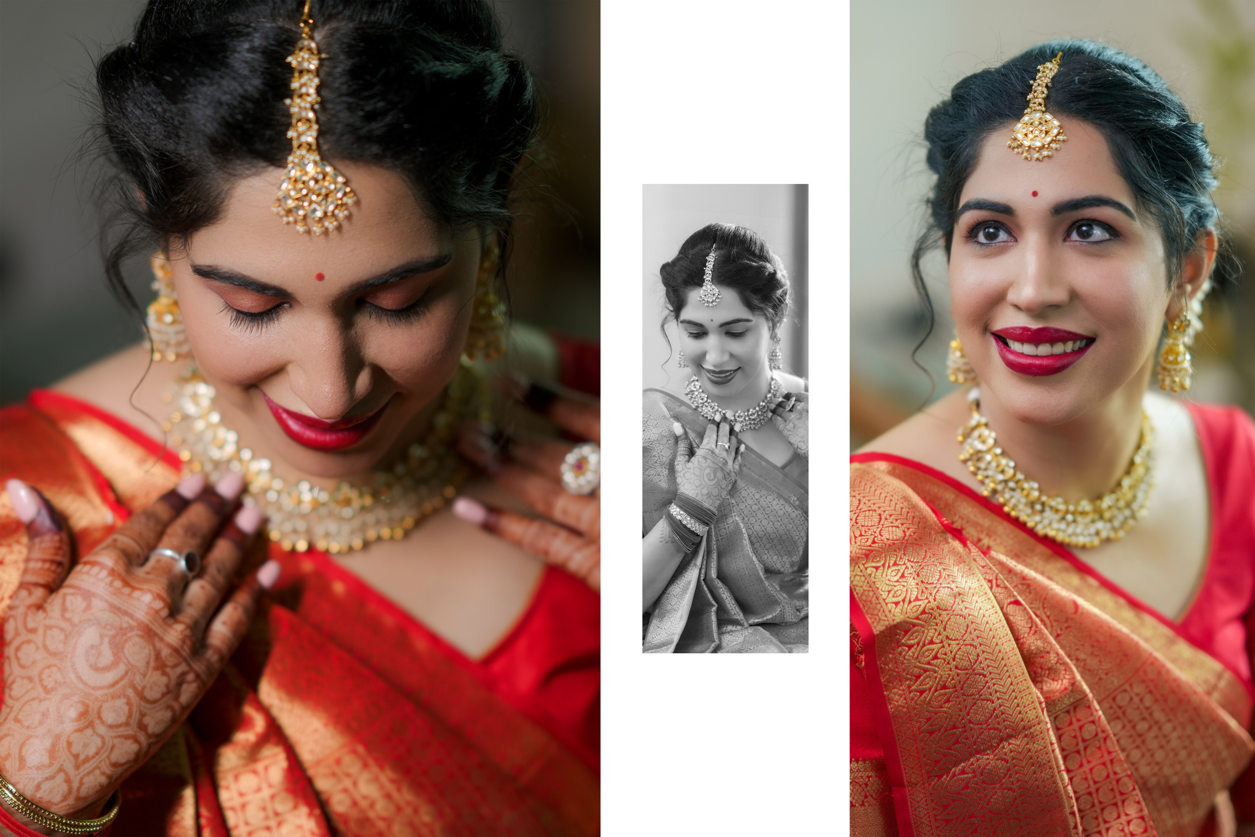 WEDDINGS. Love Emotions Weddings