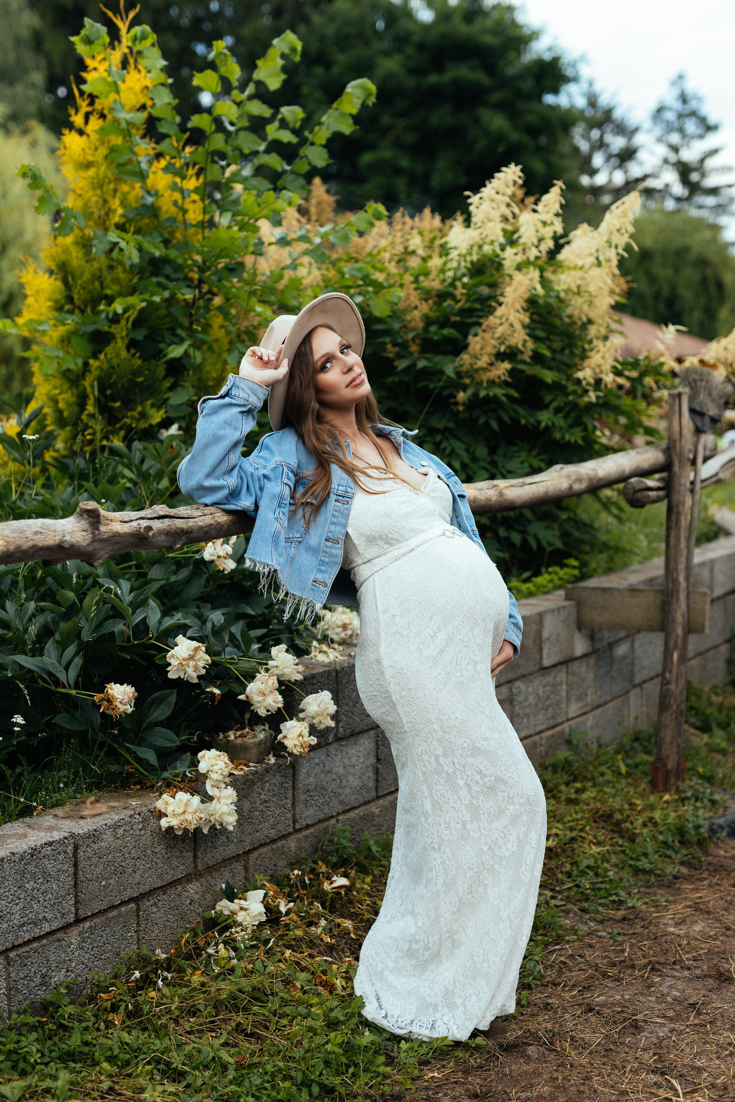 Беременность. Фотограф Анна Кучерявая | Свадьбы и мероприятия в Дубае