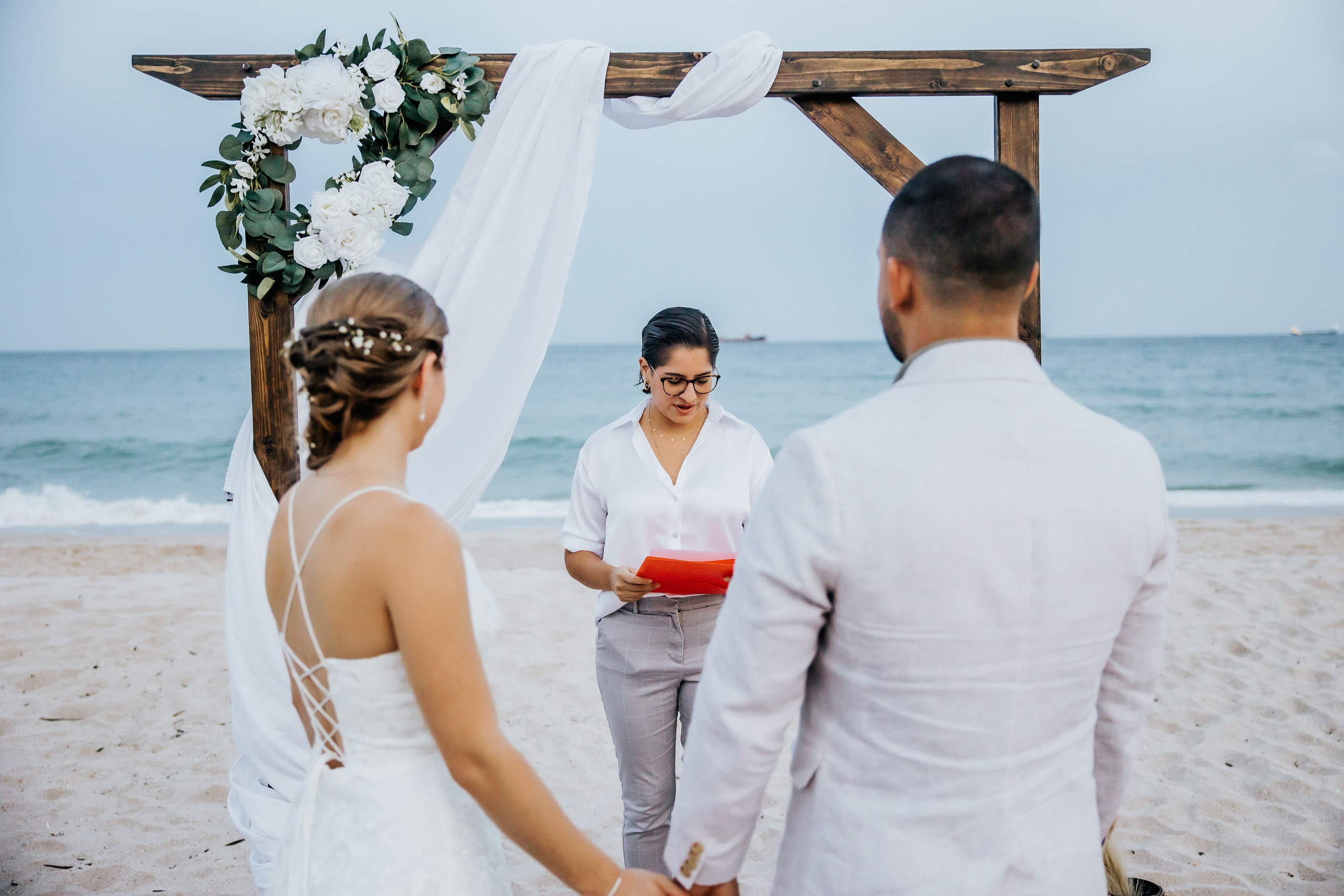 Heather & Jose wedding. Alya Leto Photographer