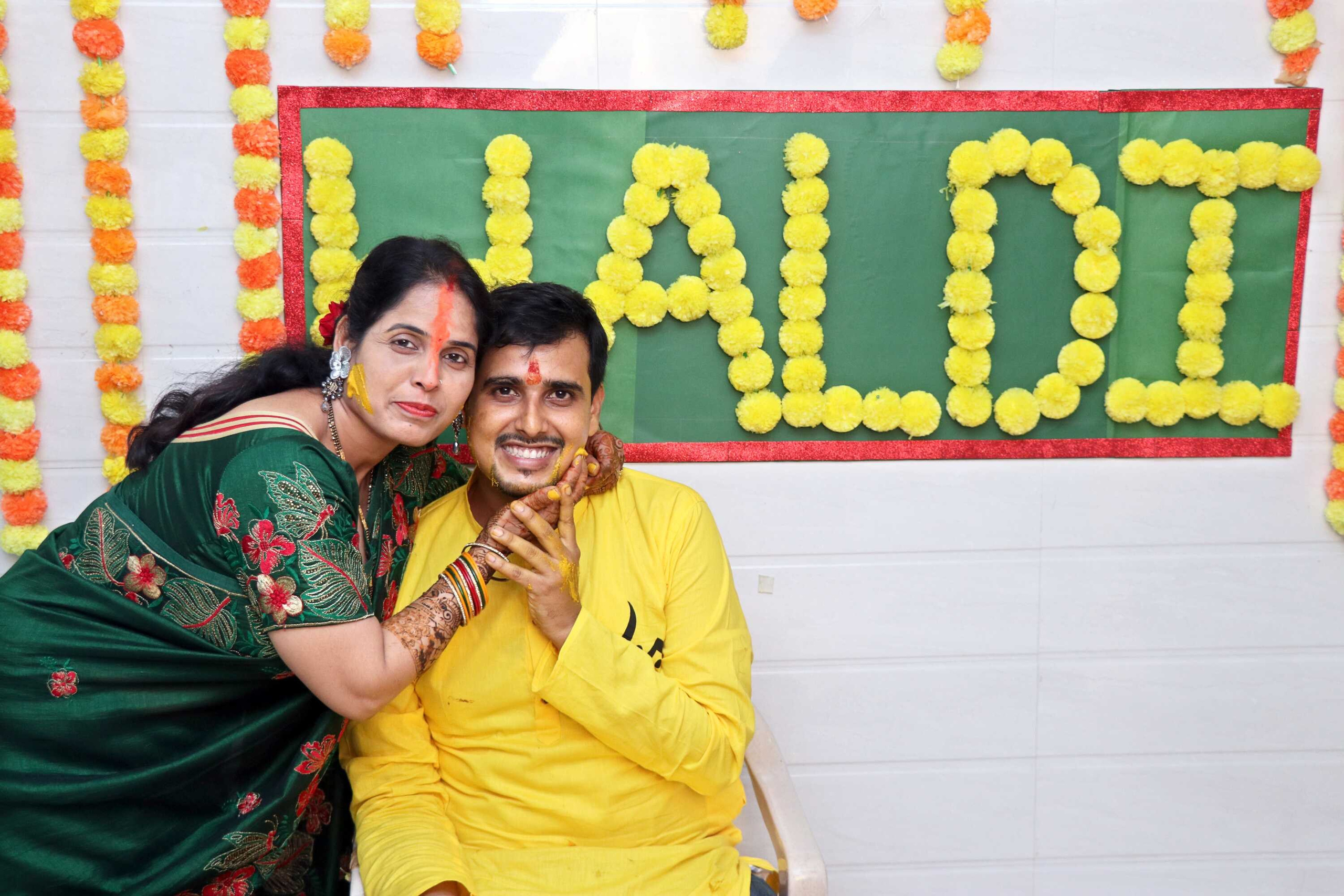 SHASHIKANT WEDS ROSHANI. “Ajay Digital Photo Studio — Capturing Timeless Wedding Moments”