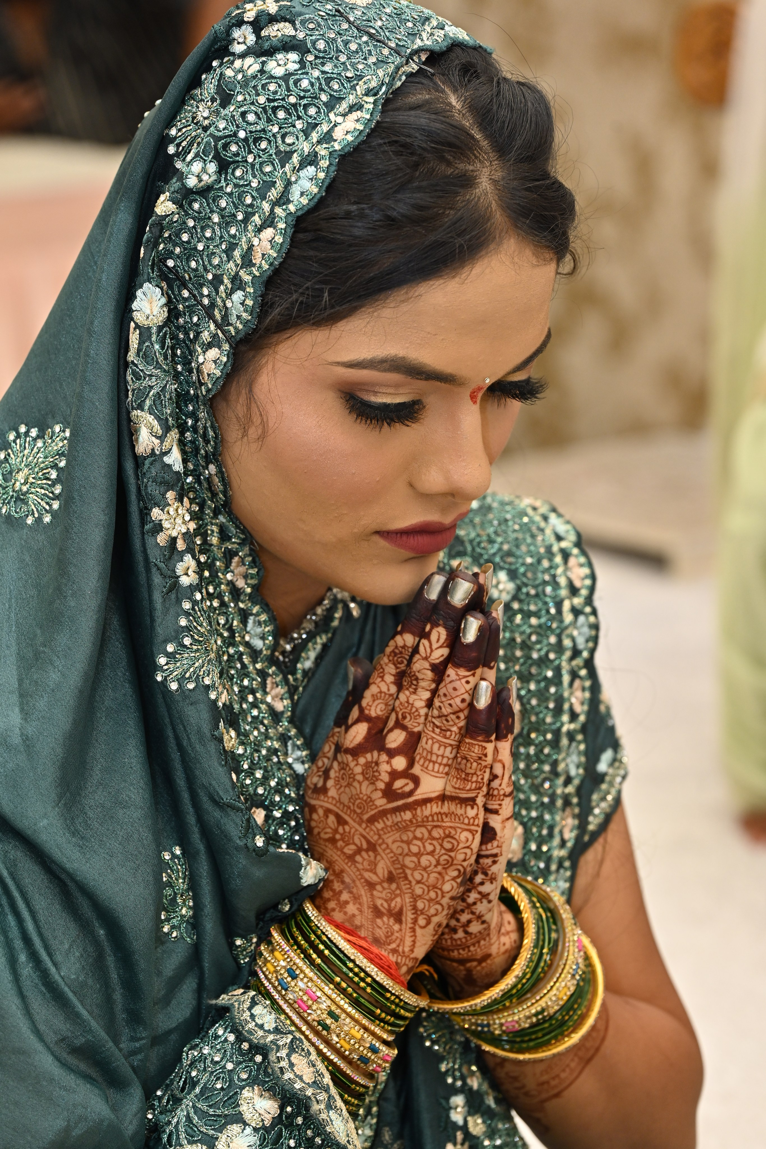 Vivek & sunanda. “Ajay Digital Photo Studio — Capturing Timeless Wedding Moments”