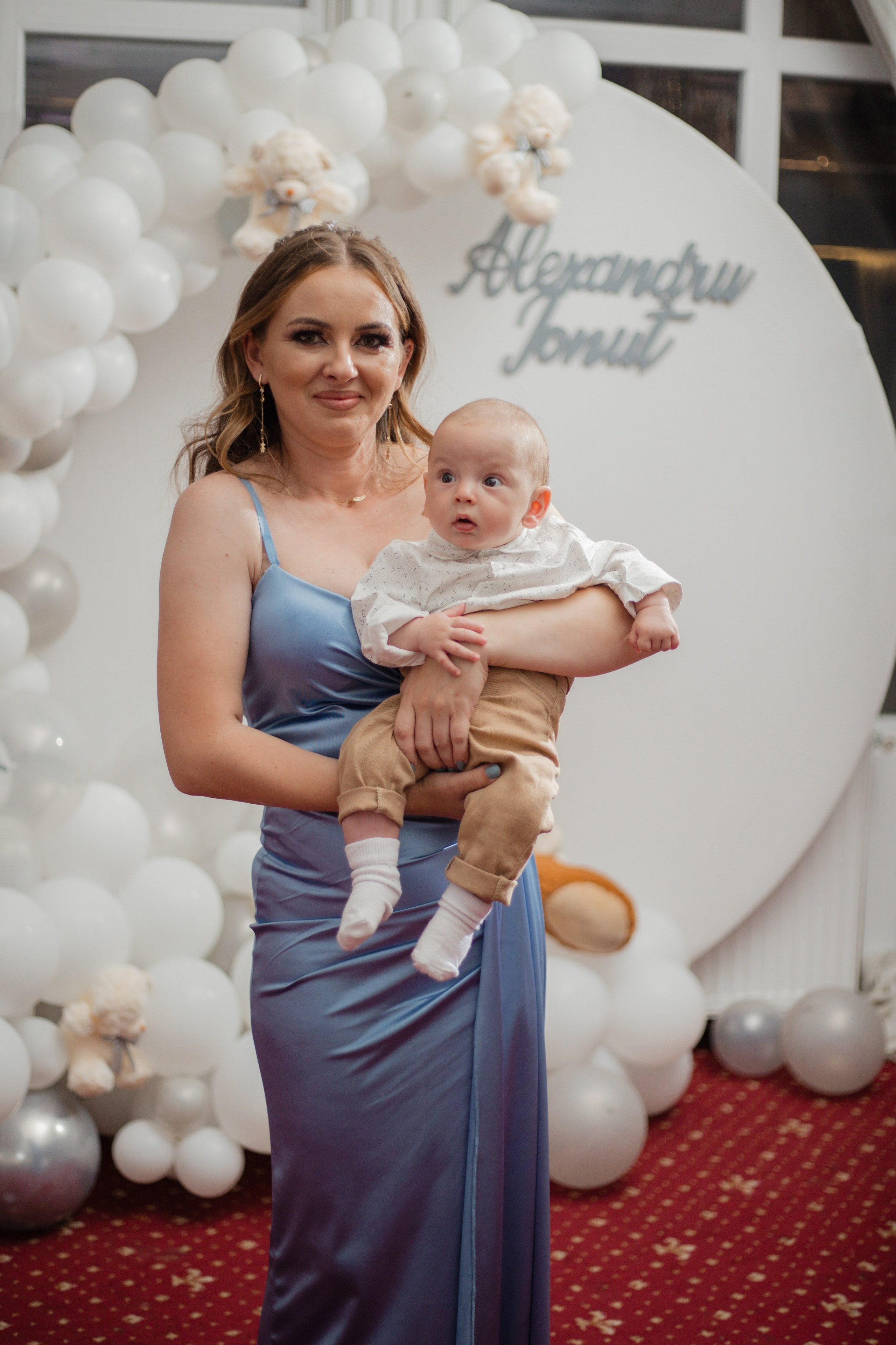 Alexandru-Ioan. Fotograf si videograf — evenimente si studio